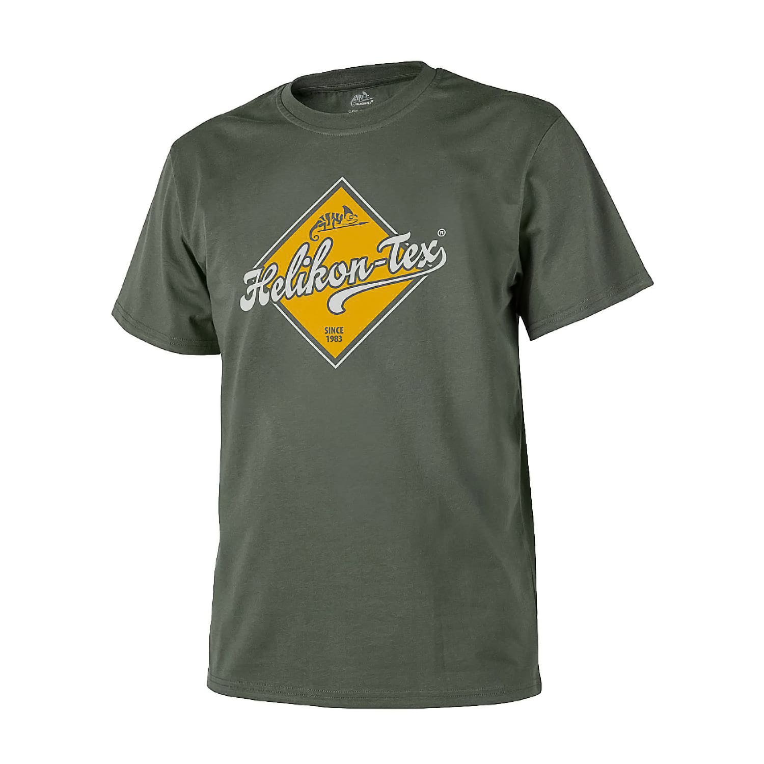 T-Shirt Helikon-Tex Road Sign