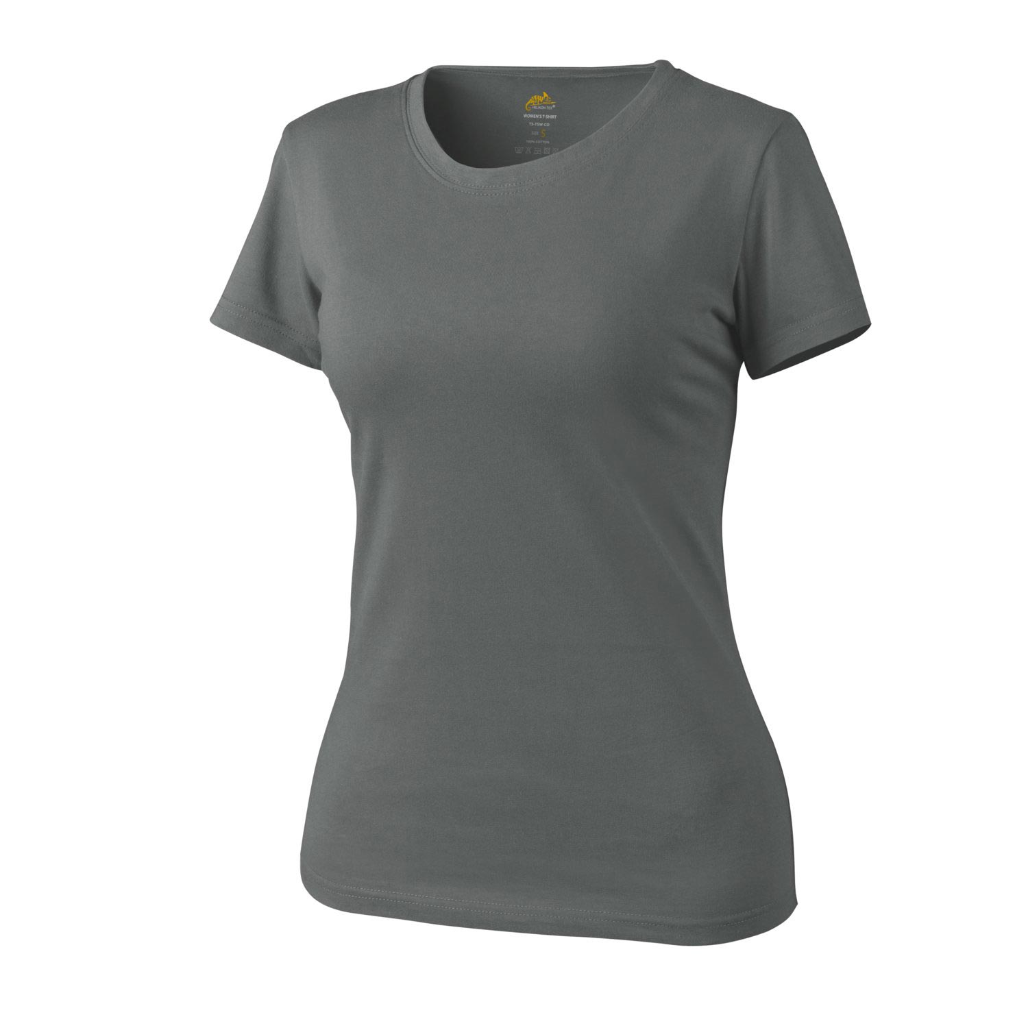 Womens T-Shirt Cotton