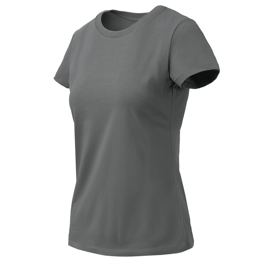 Womens T-Shirt Slim Organic