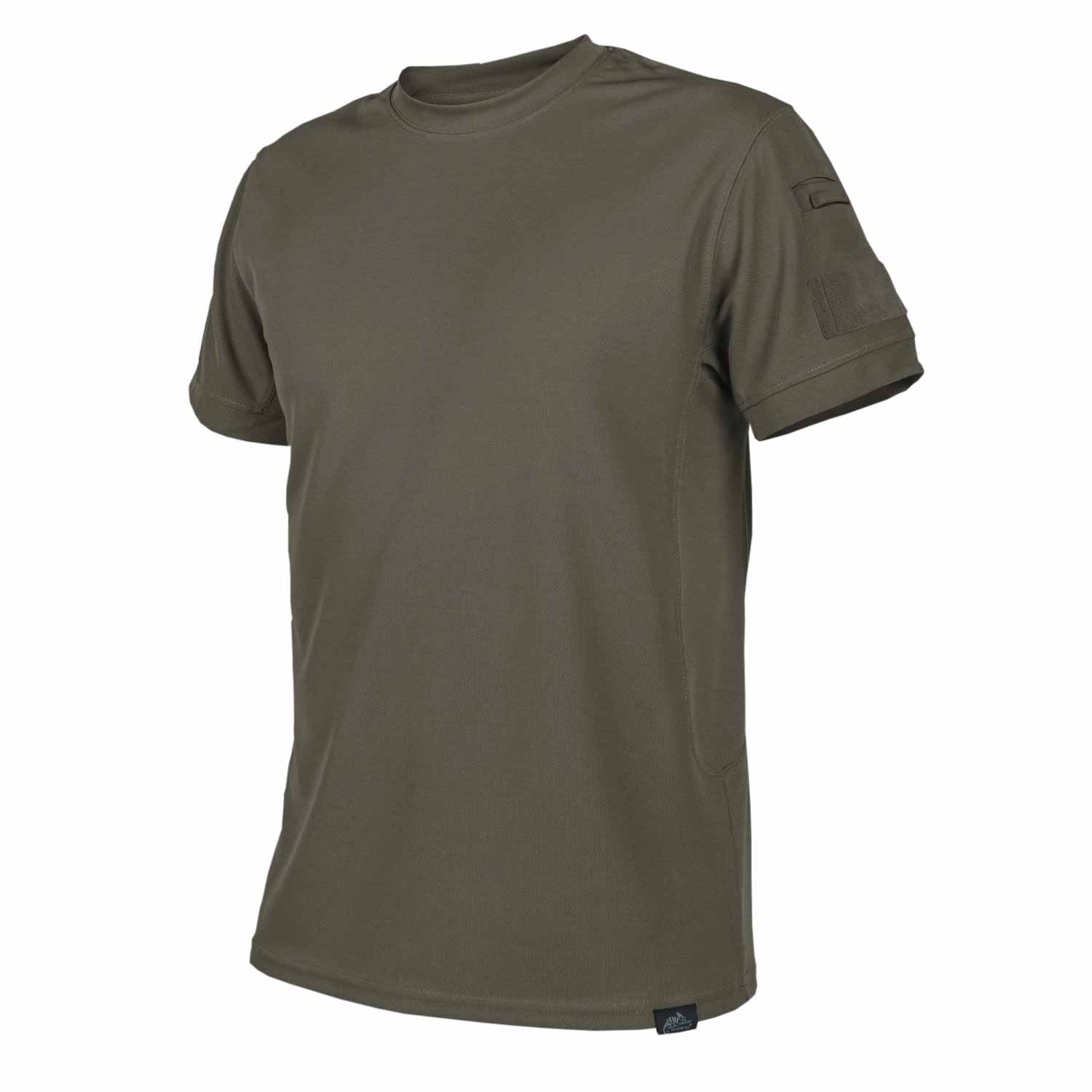 Tactical T-Shirt - TopCool Lite