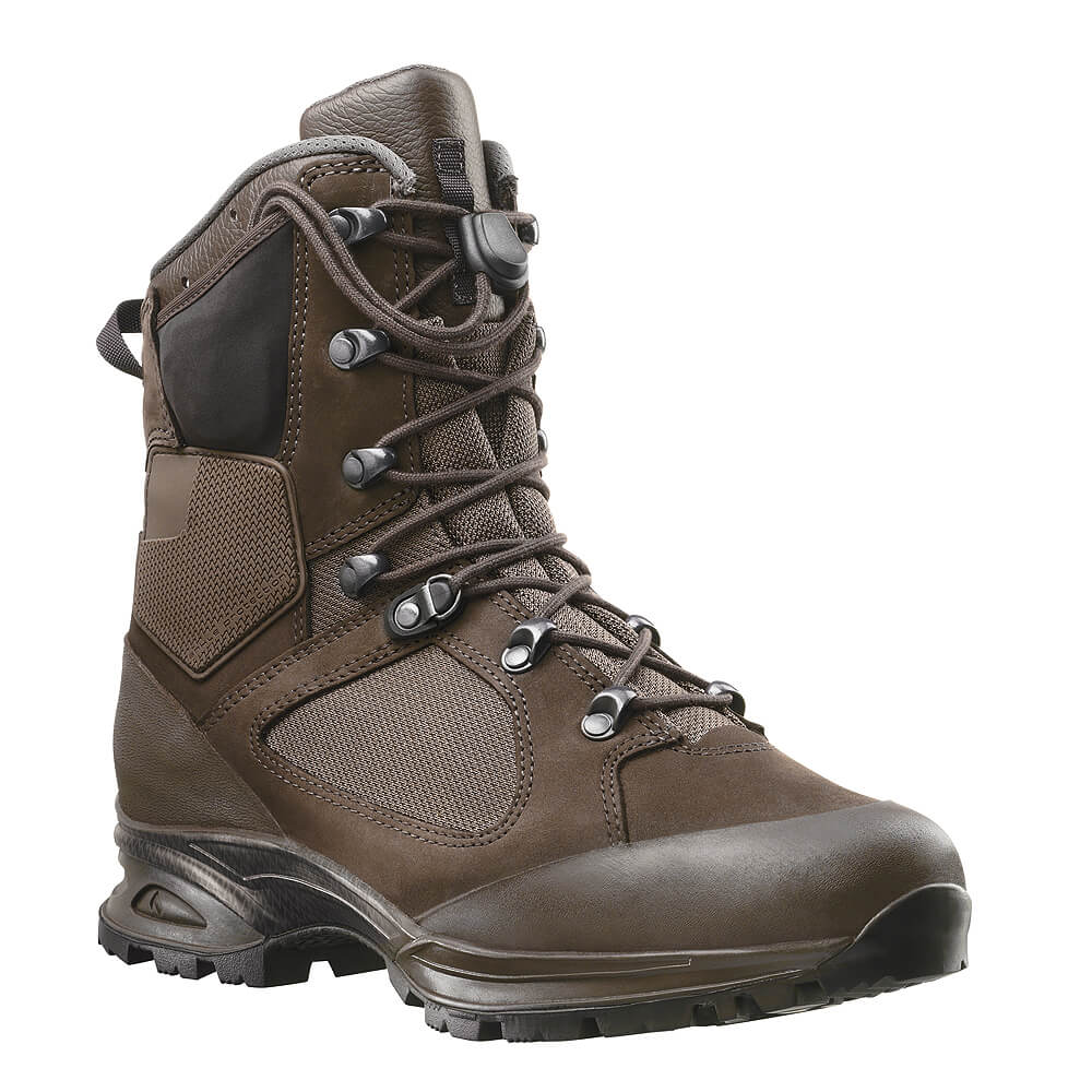 Nepal Pro Einsatzstiefel