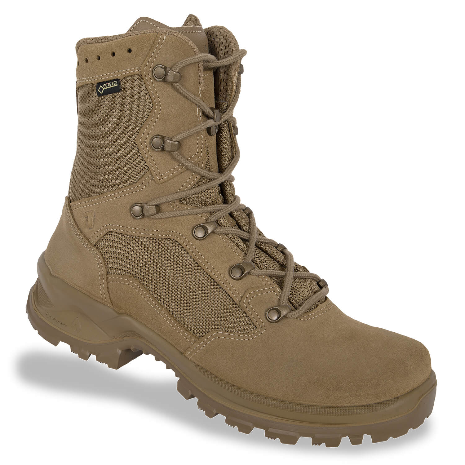 Combat GTX Einsatzstiefel