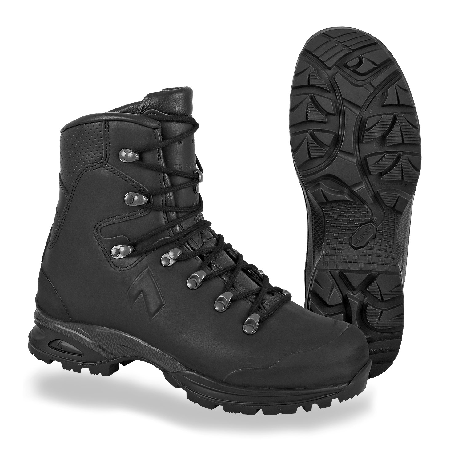 Haix Bergstiefel KSK Elite im Bundeswehr und Freizeitshop HAIX Bergstiefel KSK Elite Lederfutter online günstig kaufen