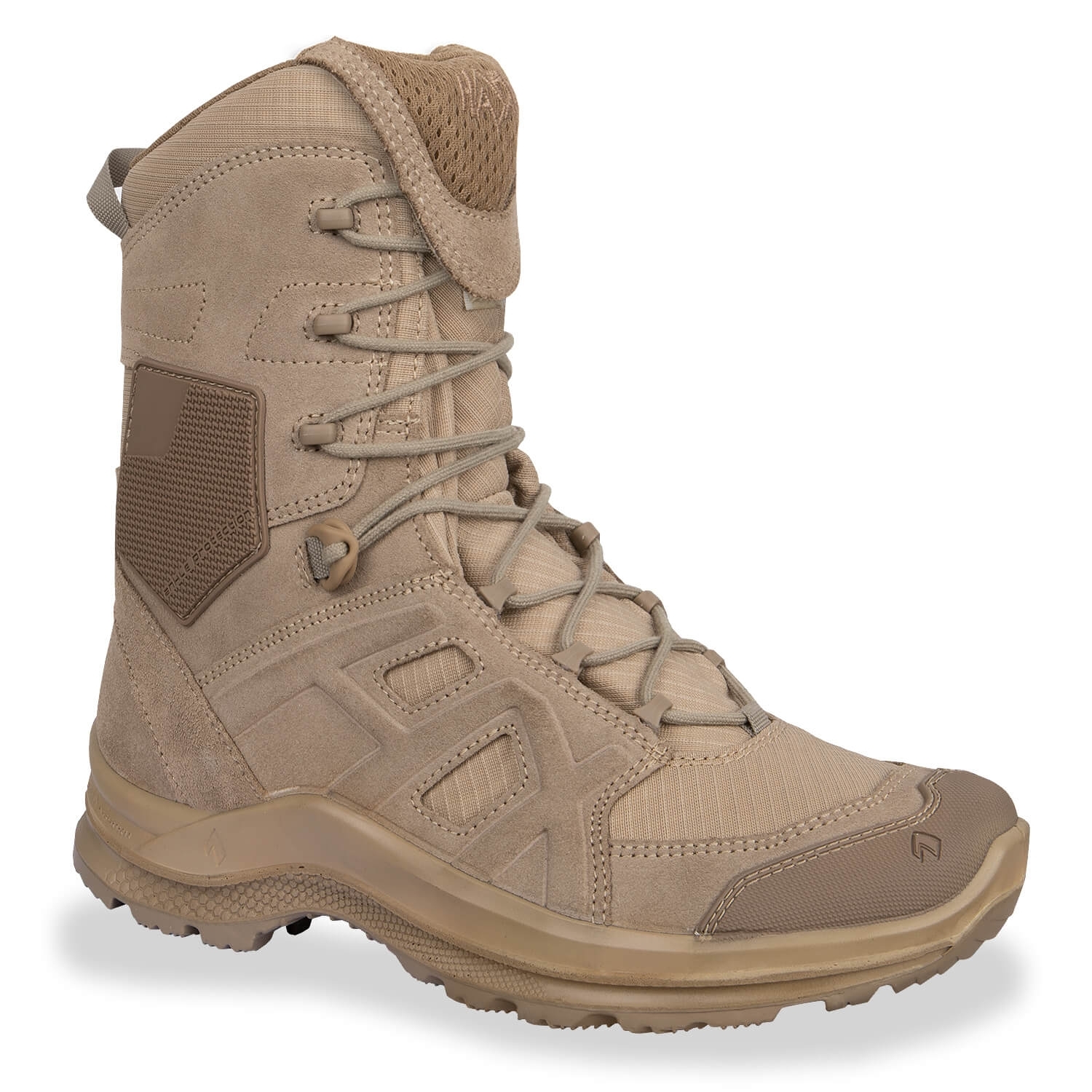 Black Eagle Athletic 2.0 T Sidezipper