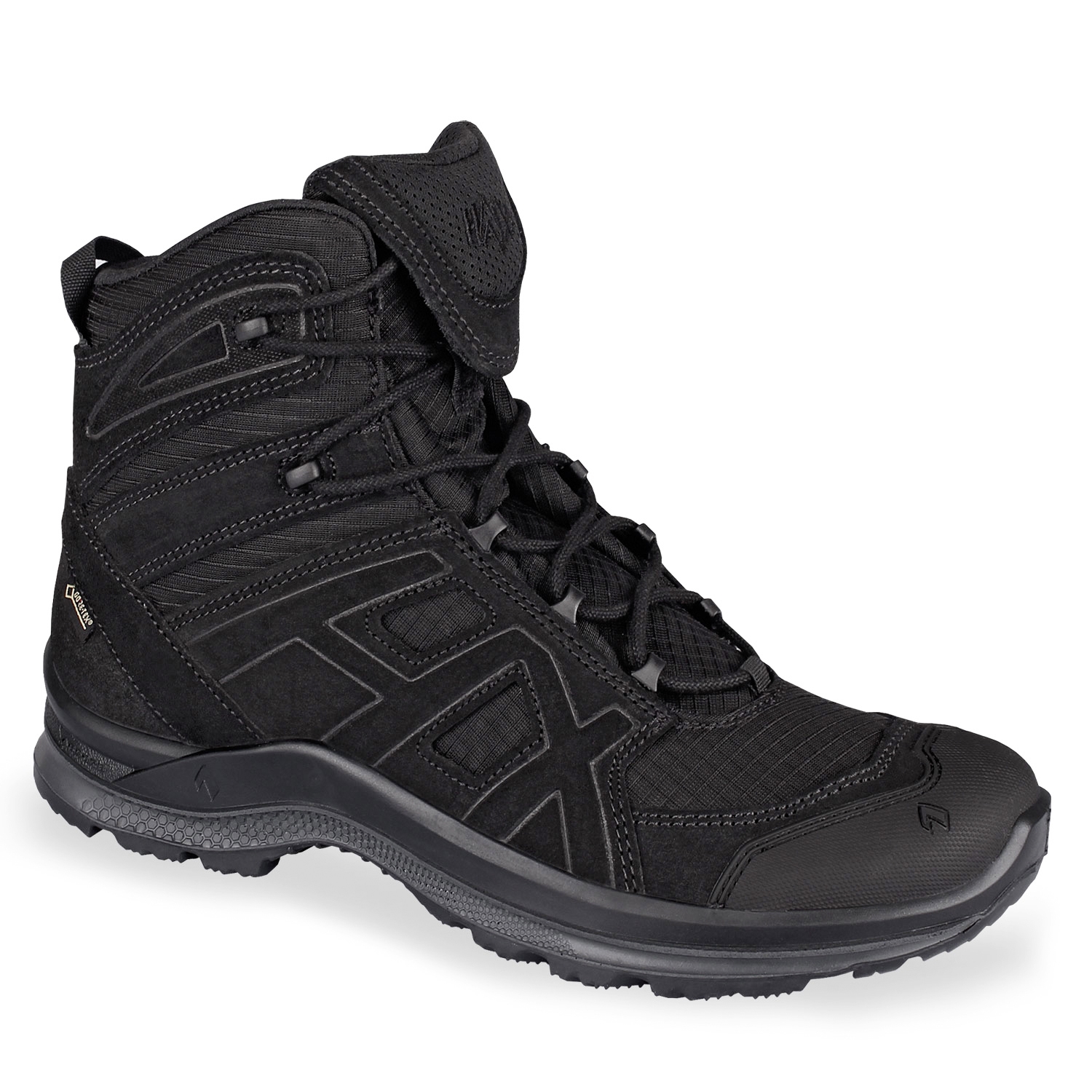 Black Eagle Athletic Mid 2.0 GTX