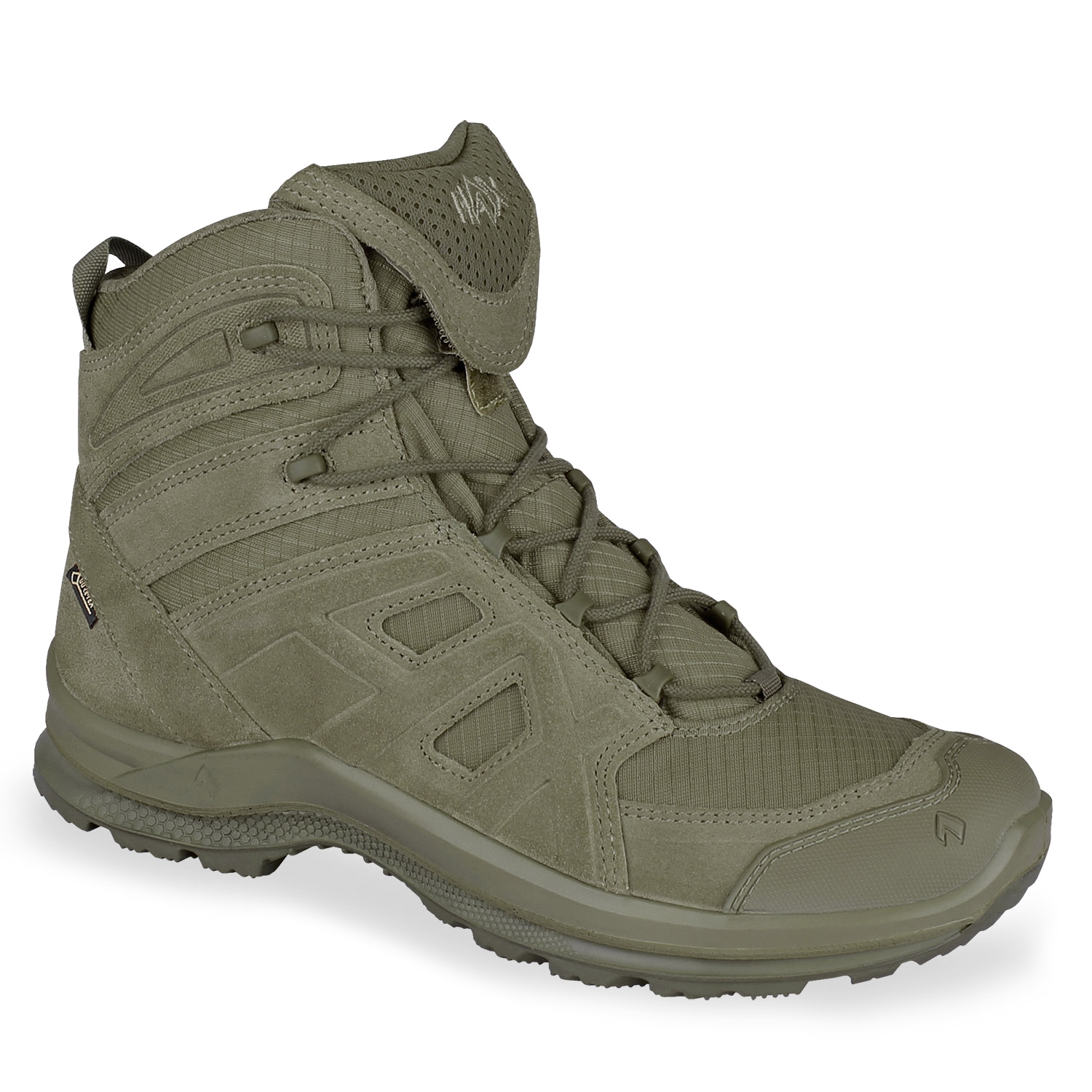 Black Eagle Athletic Mid 2.0 GTX