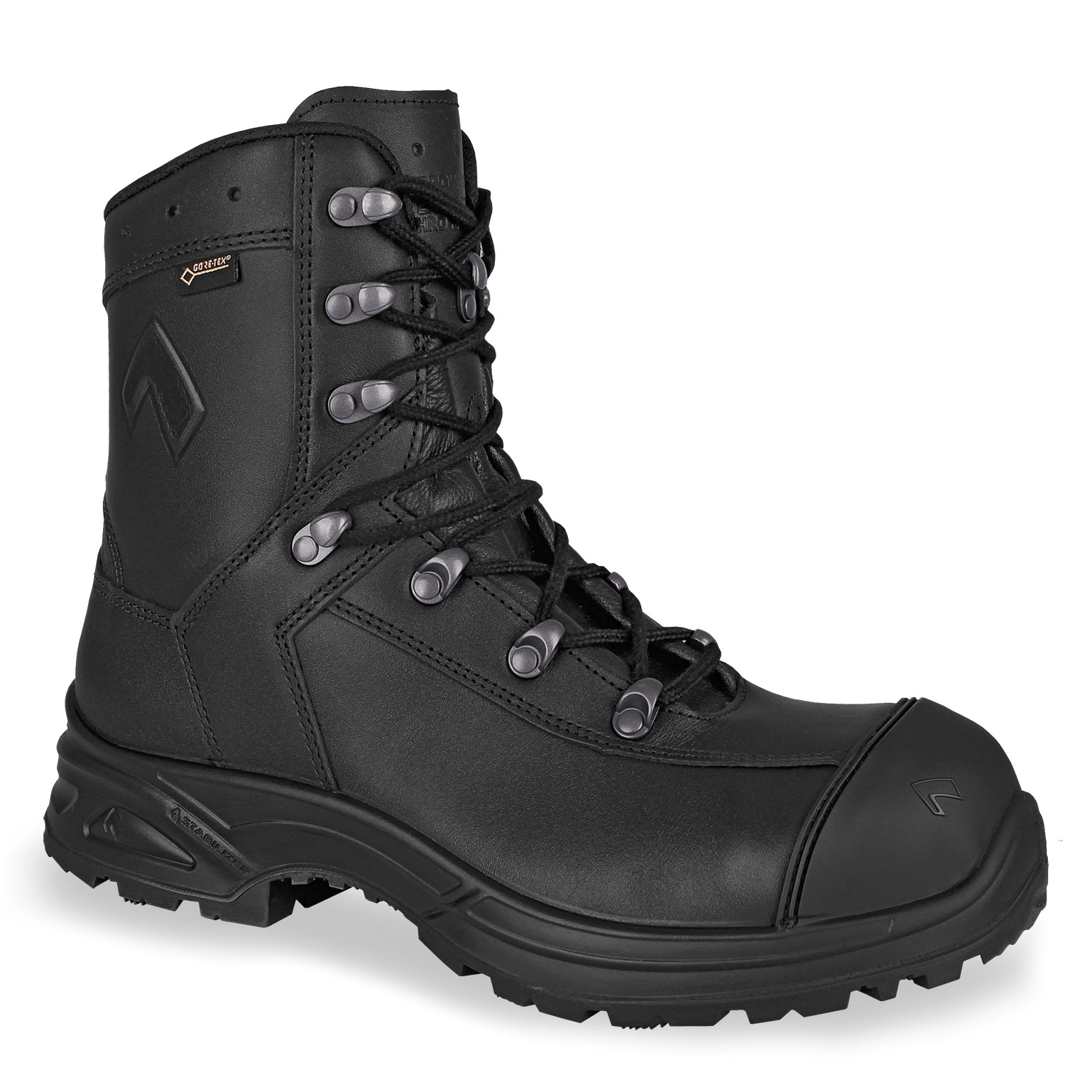 Einsatzstiefel Airpower XR 22