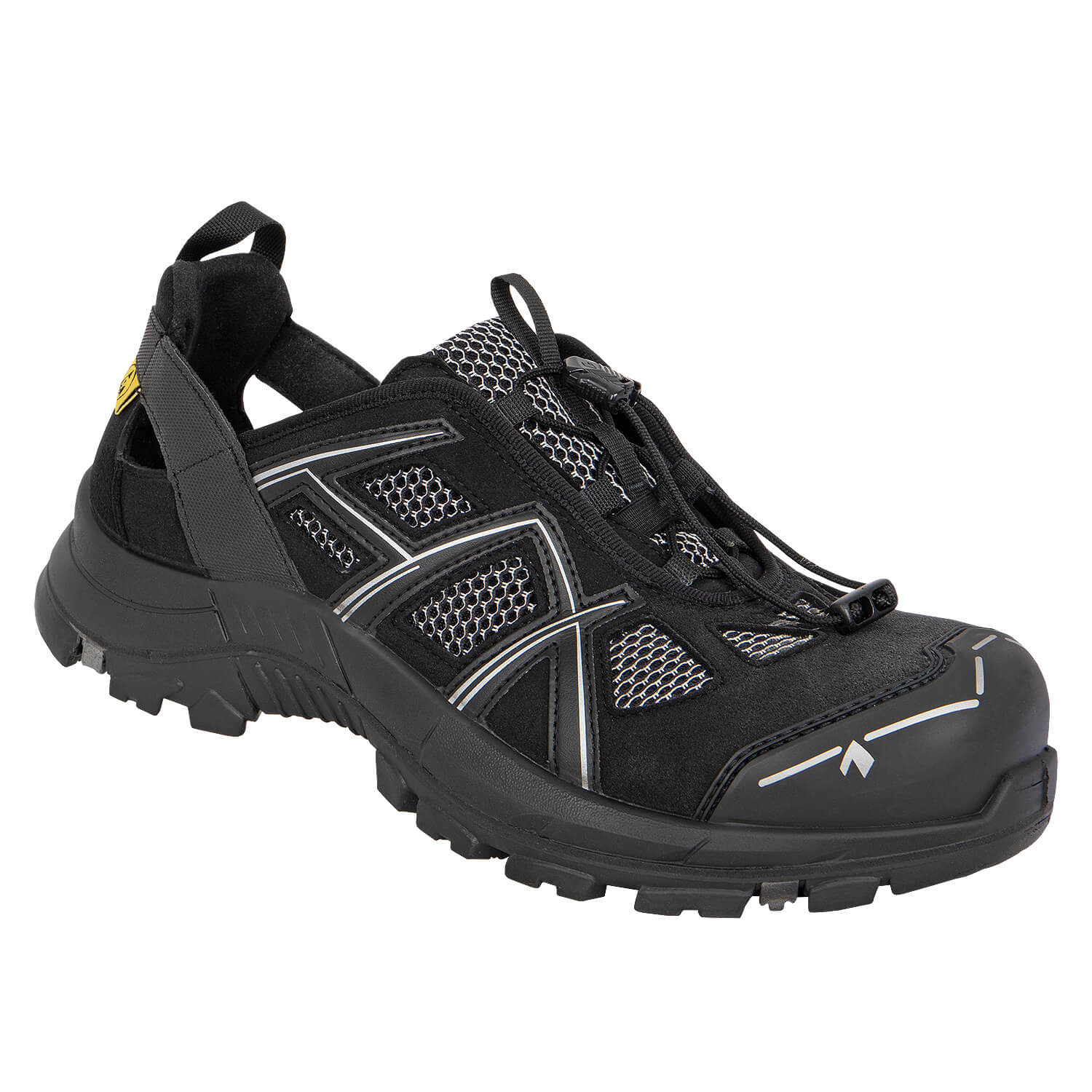 Black Eagle Safety 61.1 Low