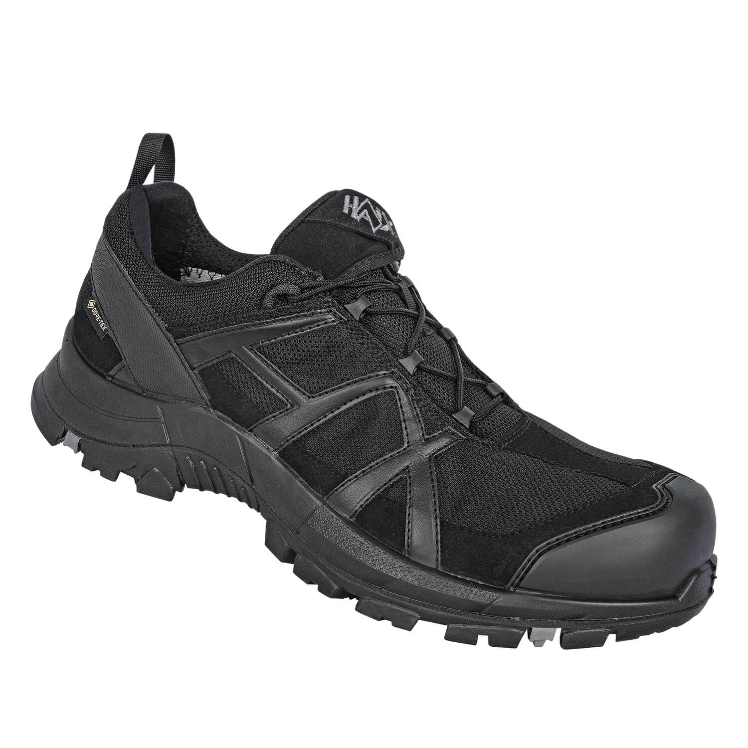 Black Eagle Safety 40.1 Low