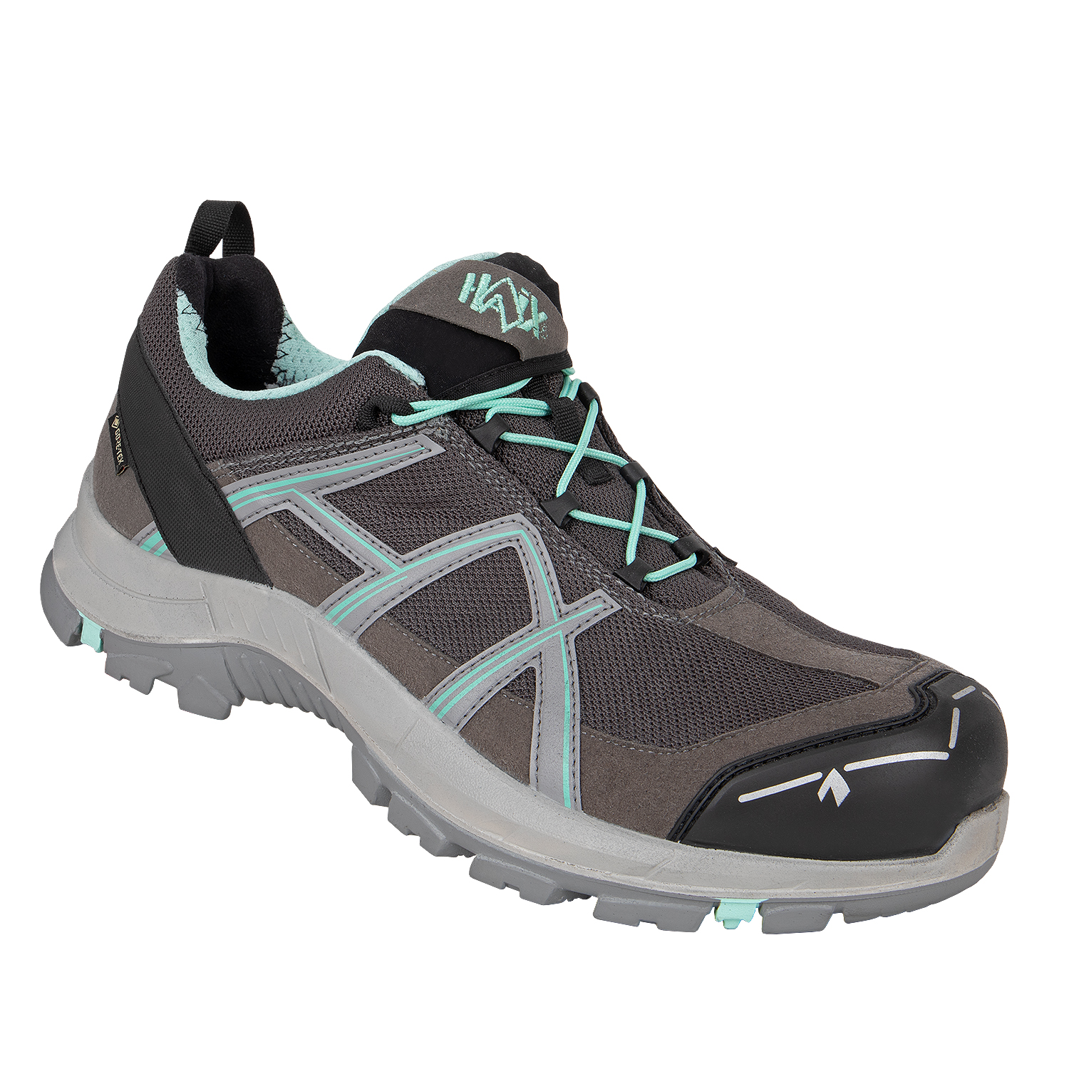 Black Eagle Safety 40.1 GTX Ws Low