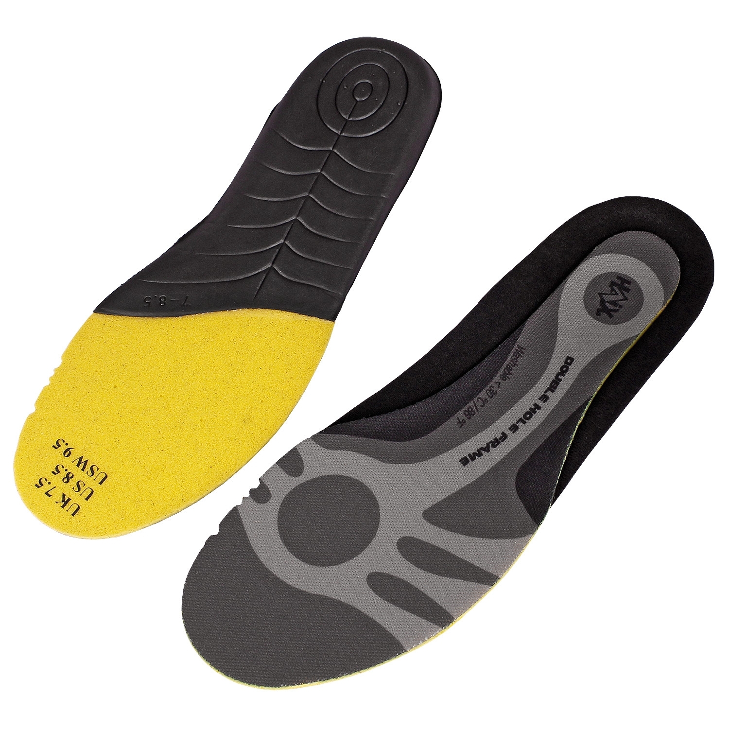 Einlegesohle Soft