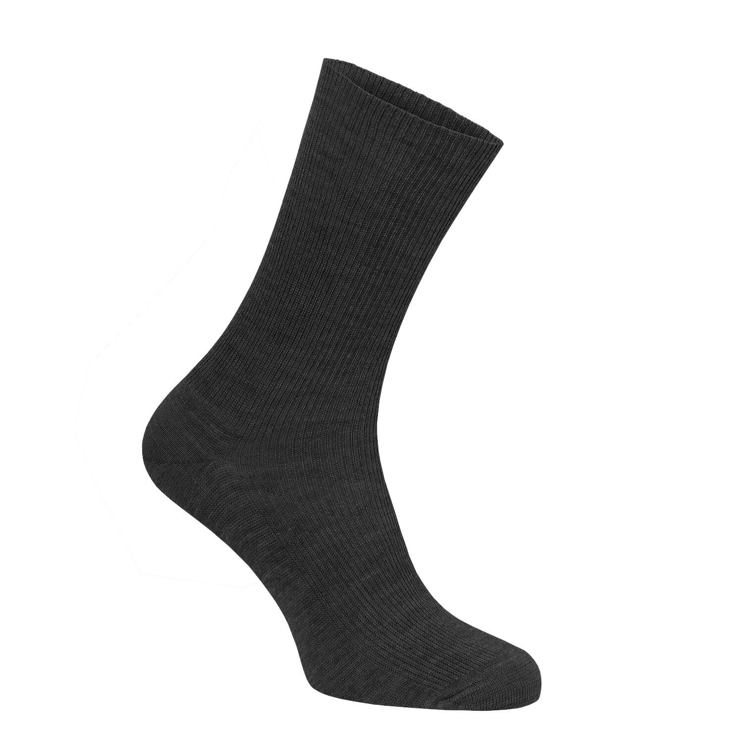 Kurzsocken ohne Gummi
