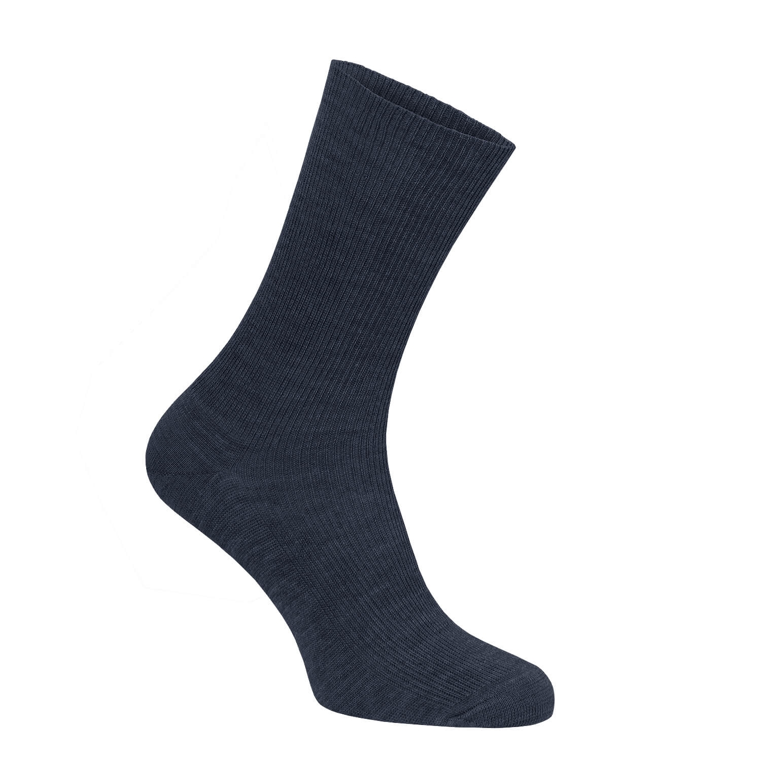 Nordpol Vollplüsch Schafwollsocken – Immerwarm, Wadenlang, Hergestellt In Deutschland