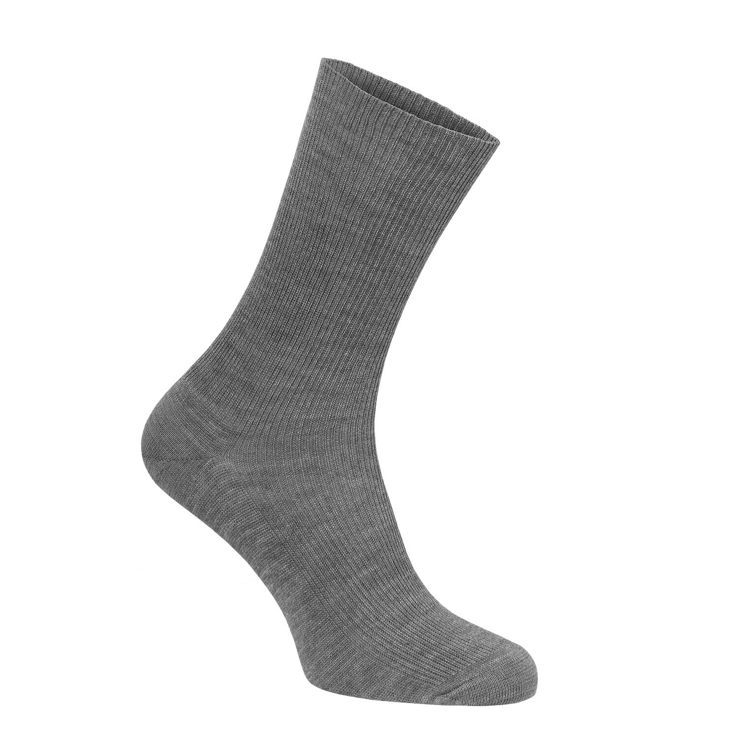 Kurzsocken ohne Gummi