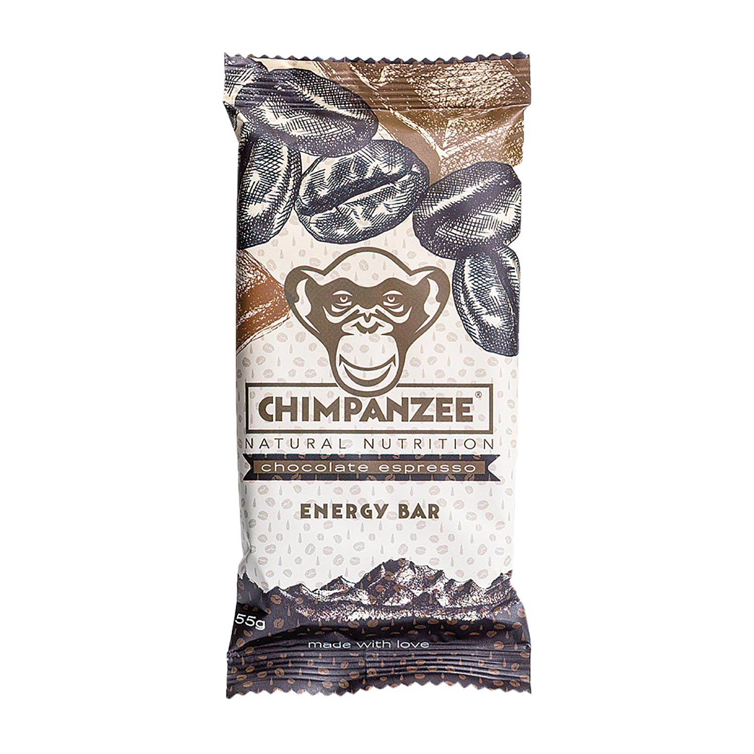 Energie Bar 