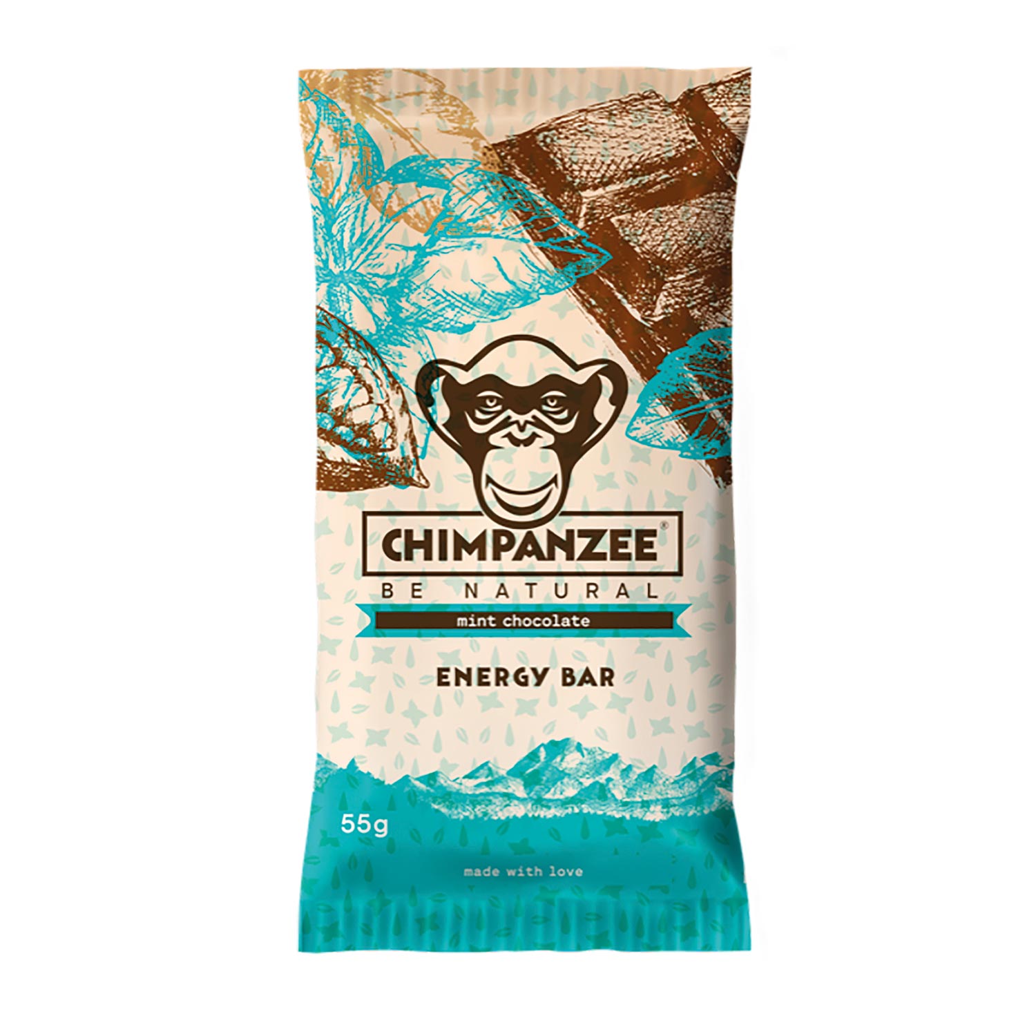Energie Bar 
