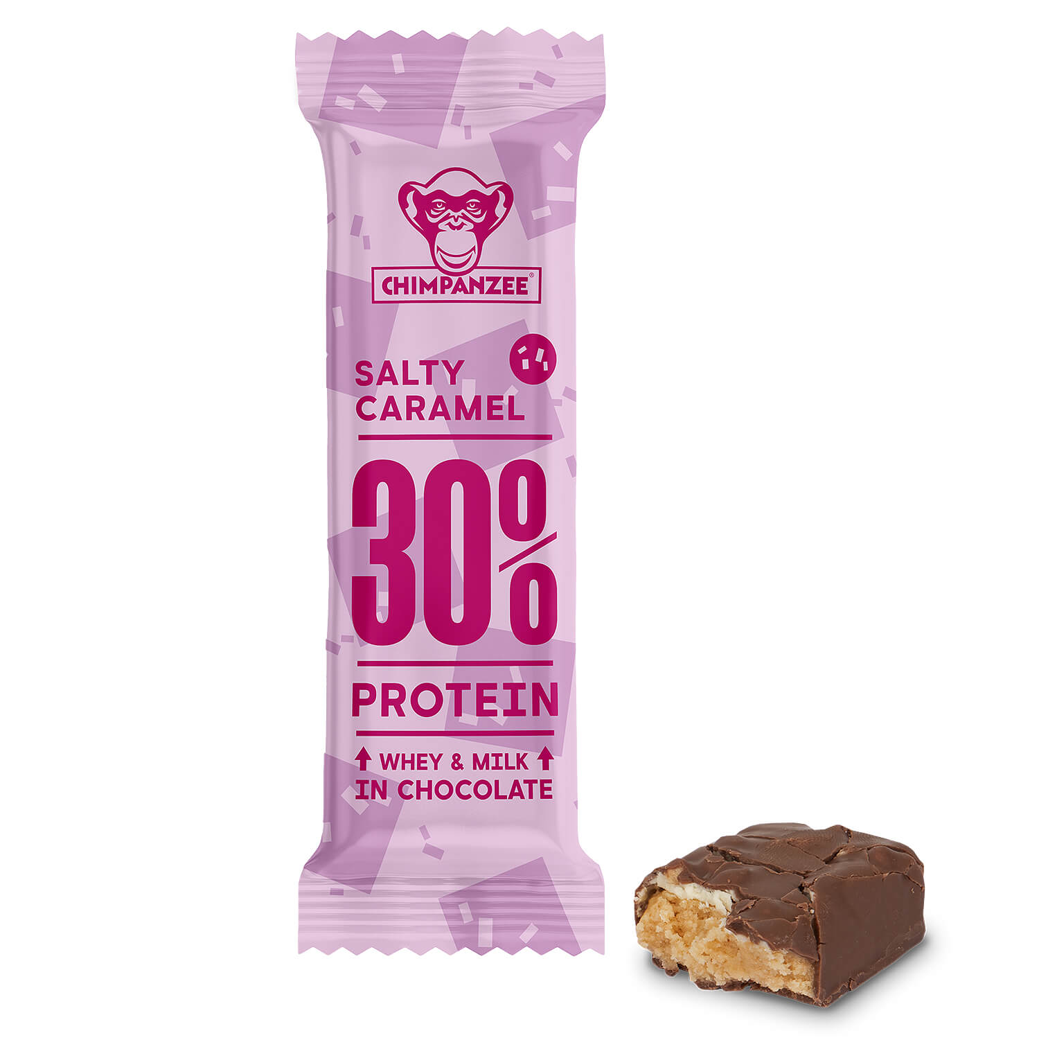 High Protein Bar 30%
