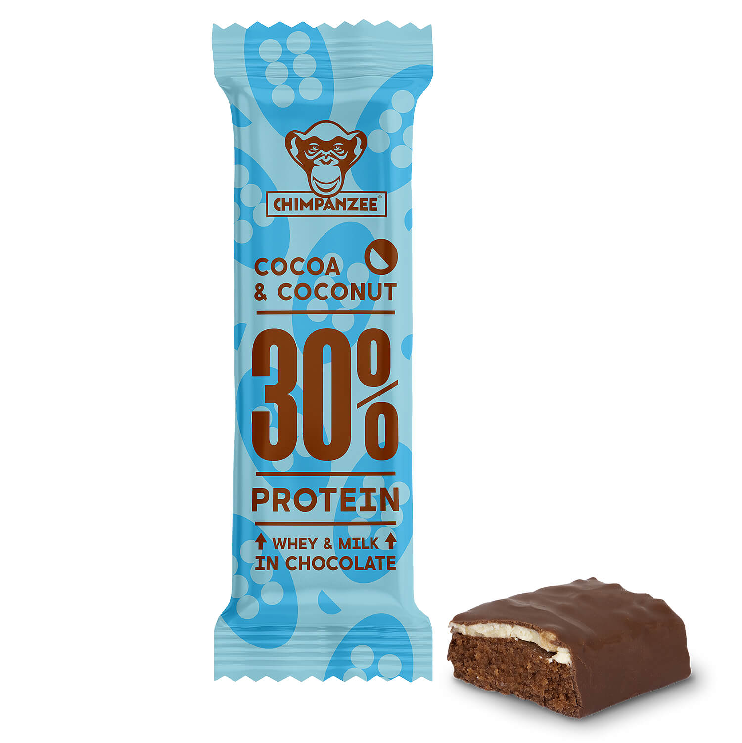 High Protein Bar 30%