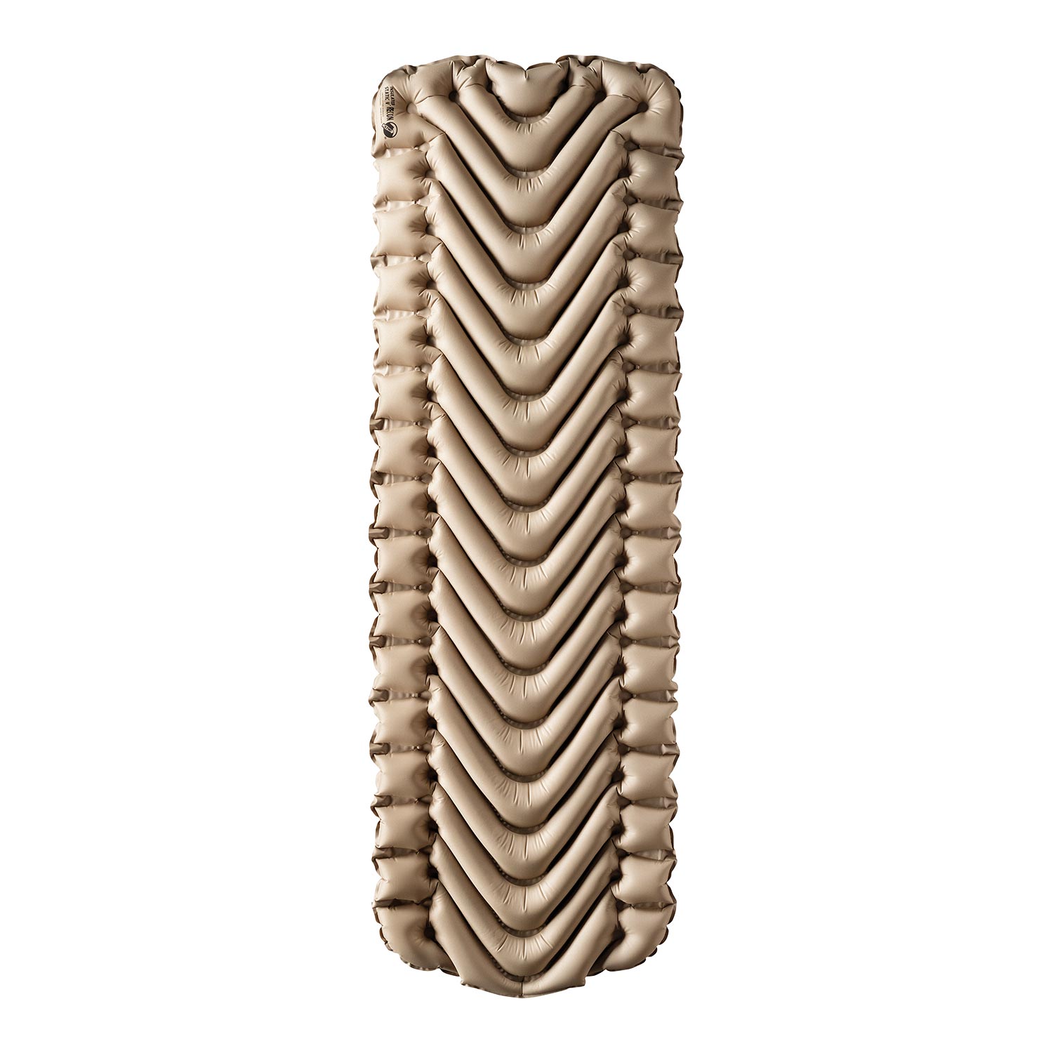 Insulated Static V Isomatte Recon
