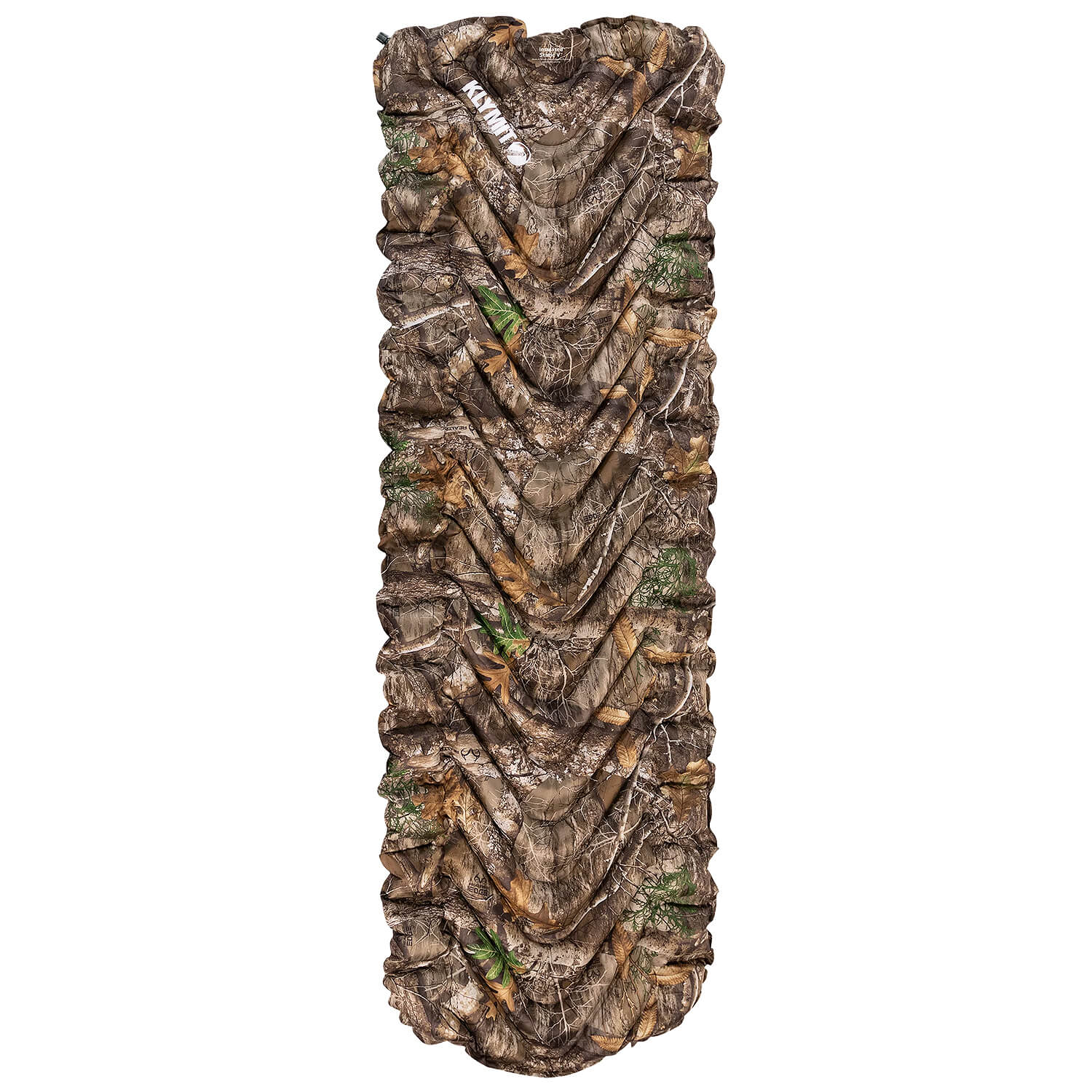 Insulated Static V Isomatte Realtree Edge Camo