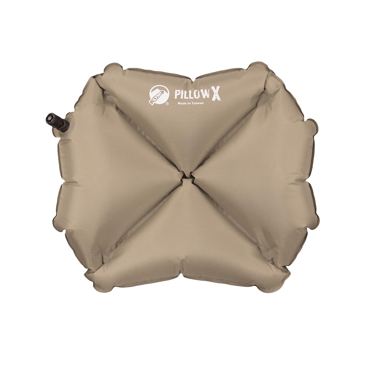 Pillow X Recon