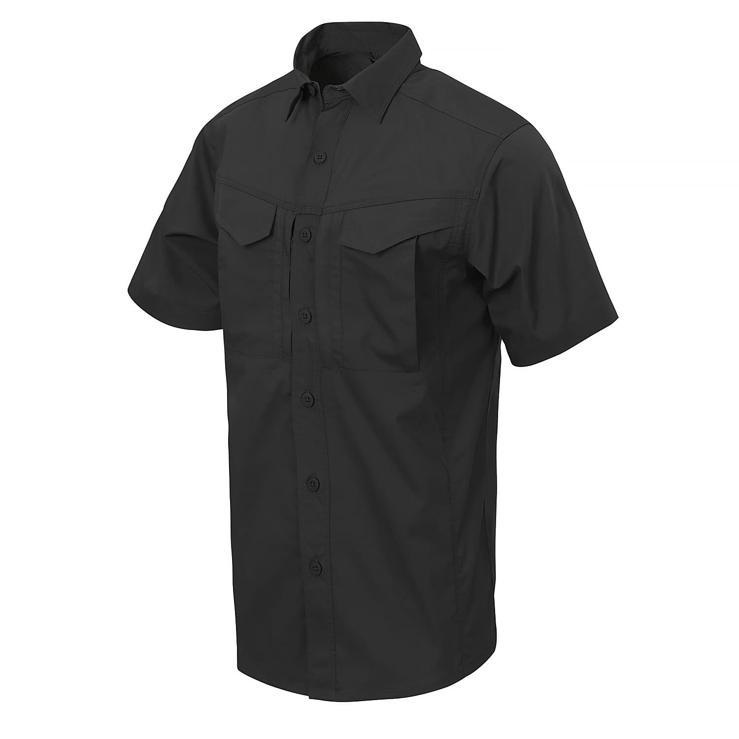 Defender Mk2 Shirt short sleeve Ripstop