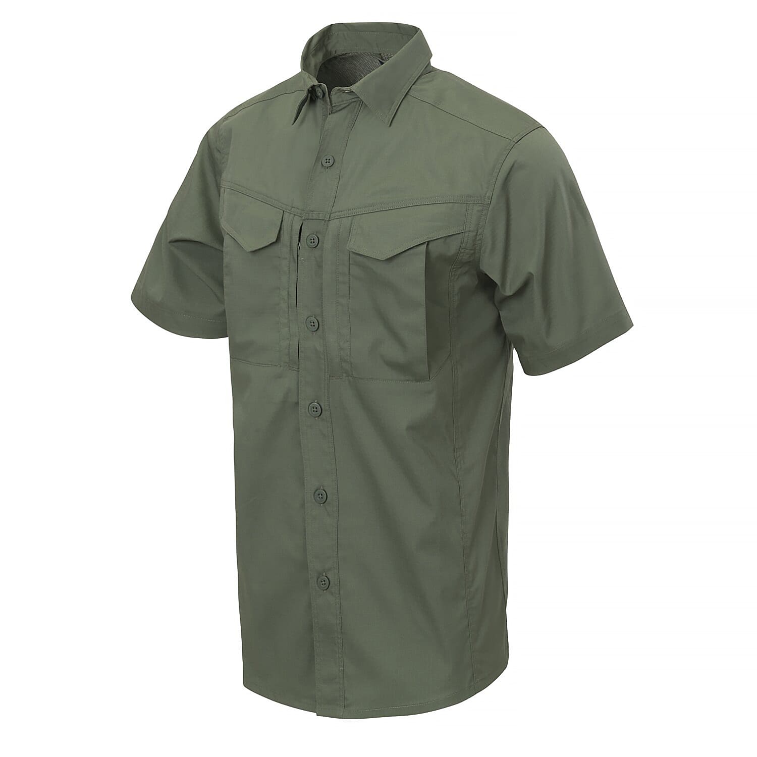Defender Mk2 Shirt short sleeve Ripstop