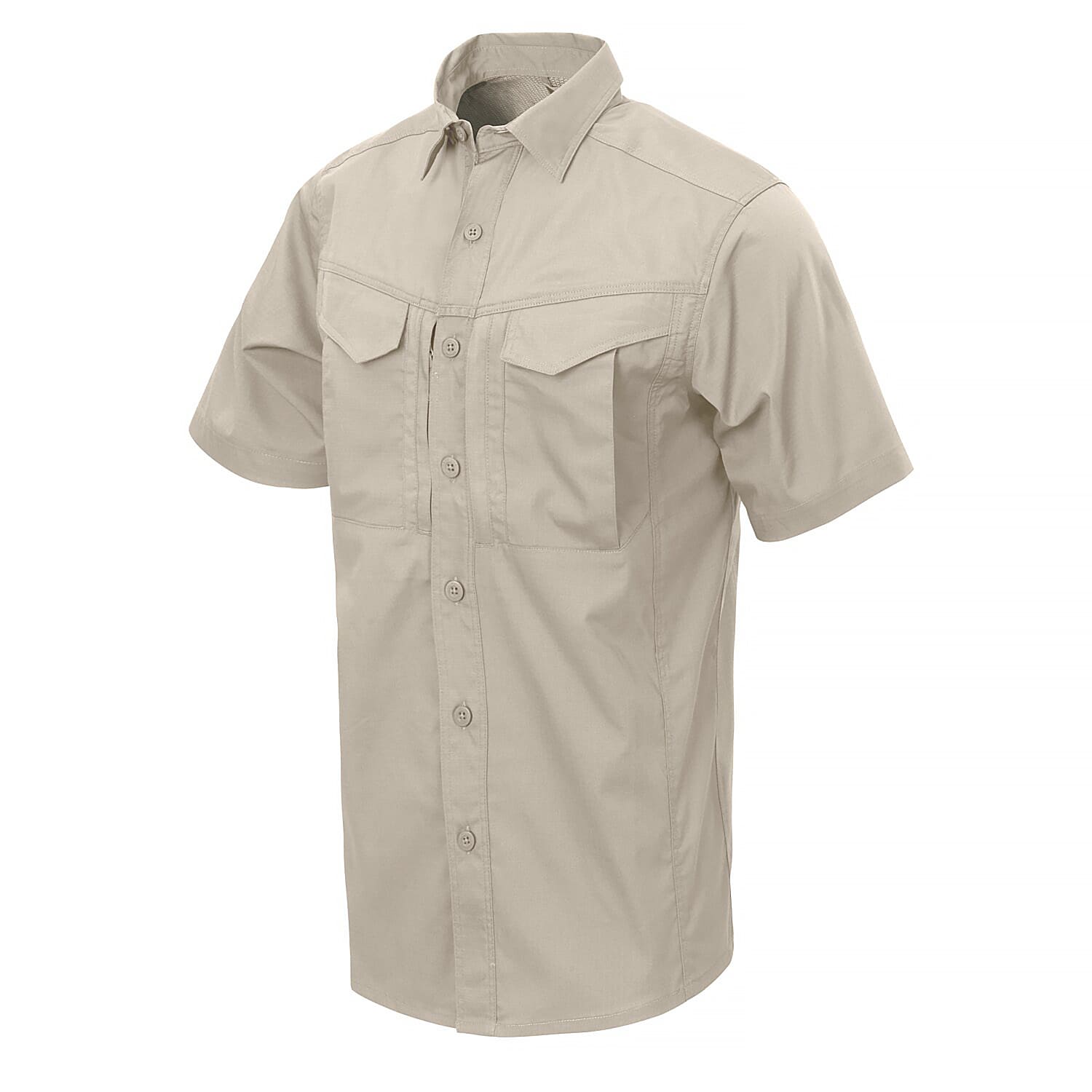 Defender Mk2 Shirt short sleeve Ripstop