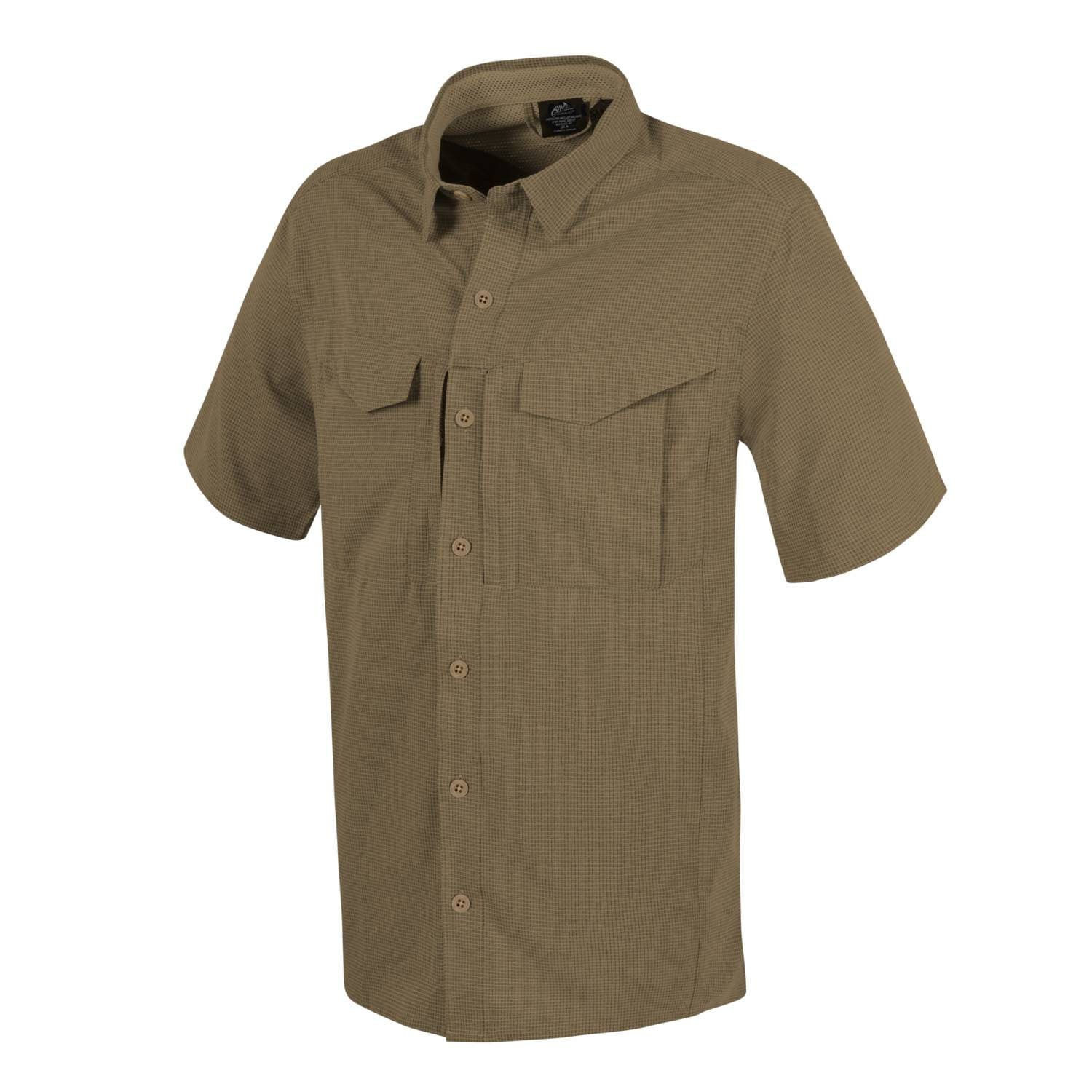 Defender Mk2 Ultralight Shirt short sleeve (Sale)