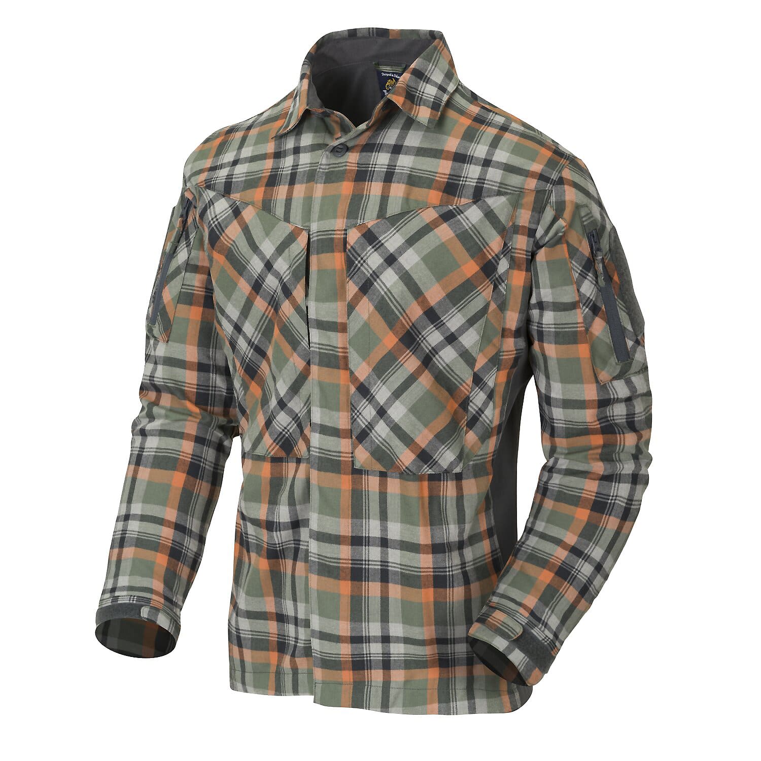 MBDU Flannel Shirt