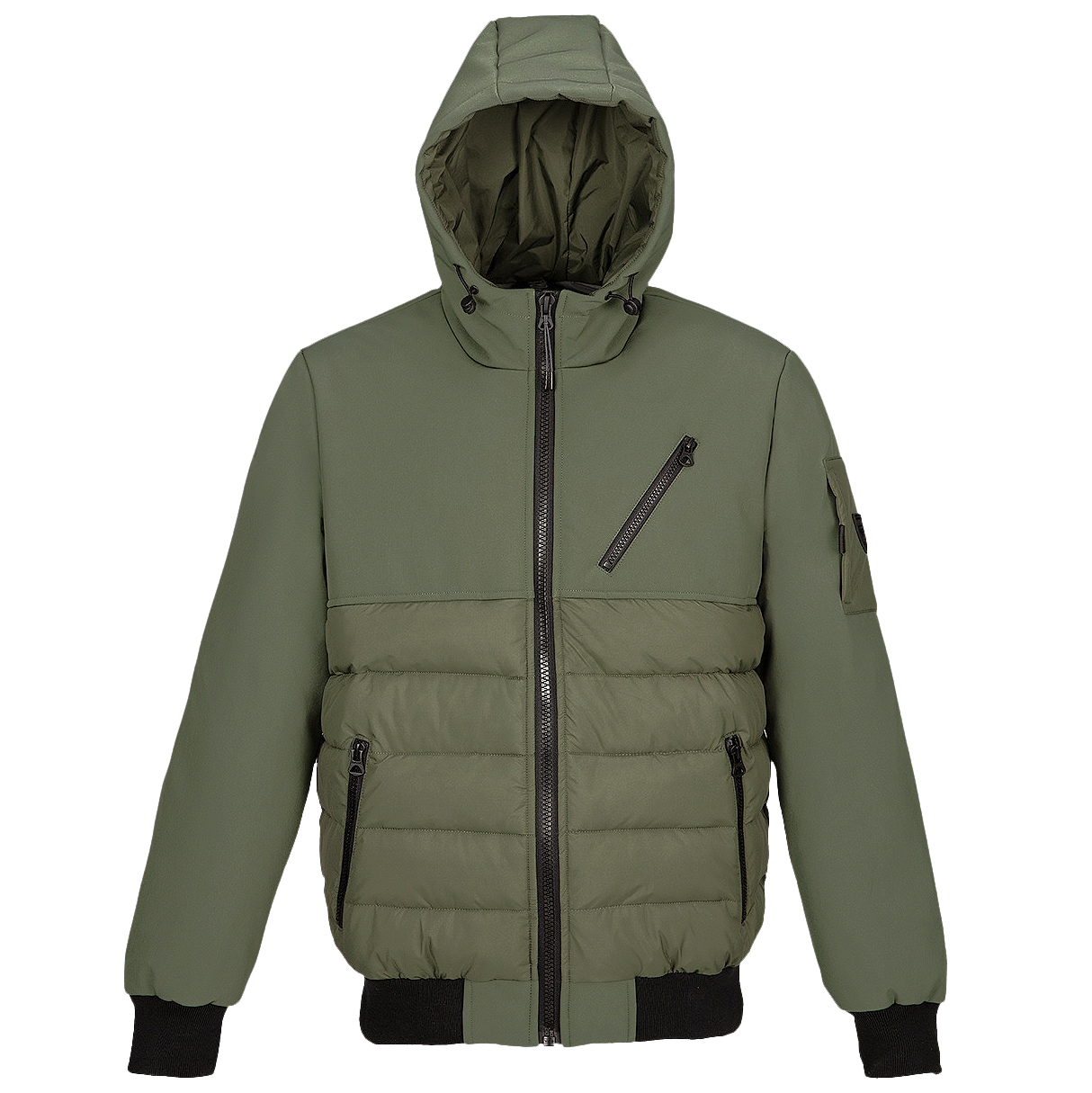 Jacke Azote (Sale)