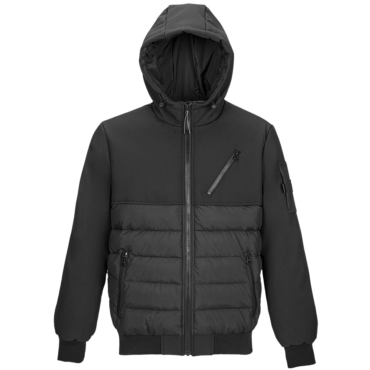 Jacke Azote (Sale)