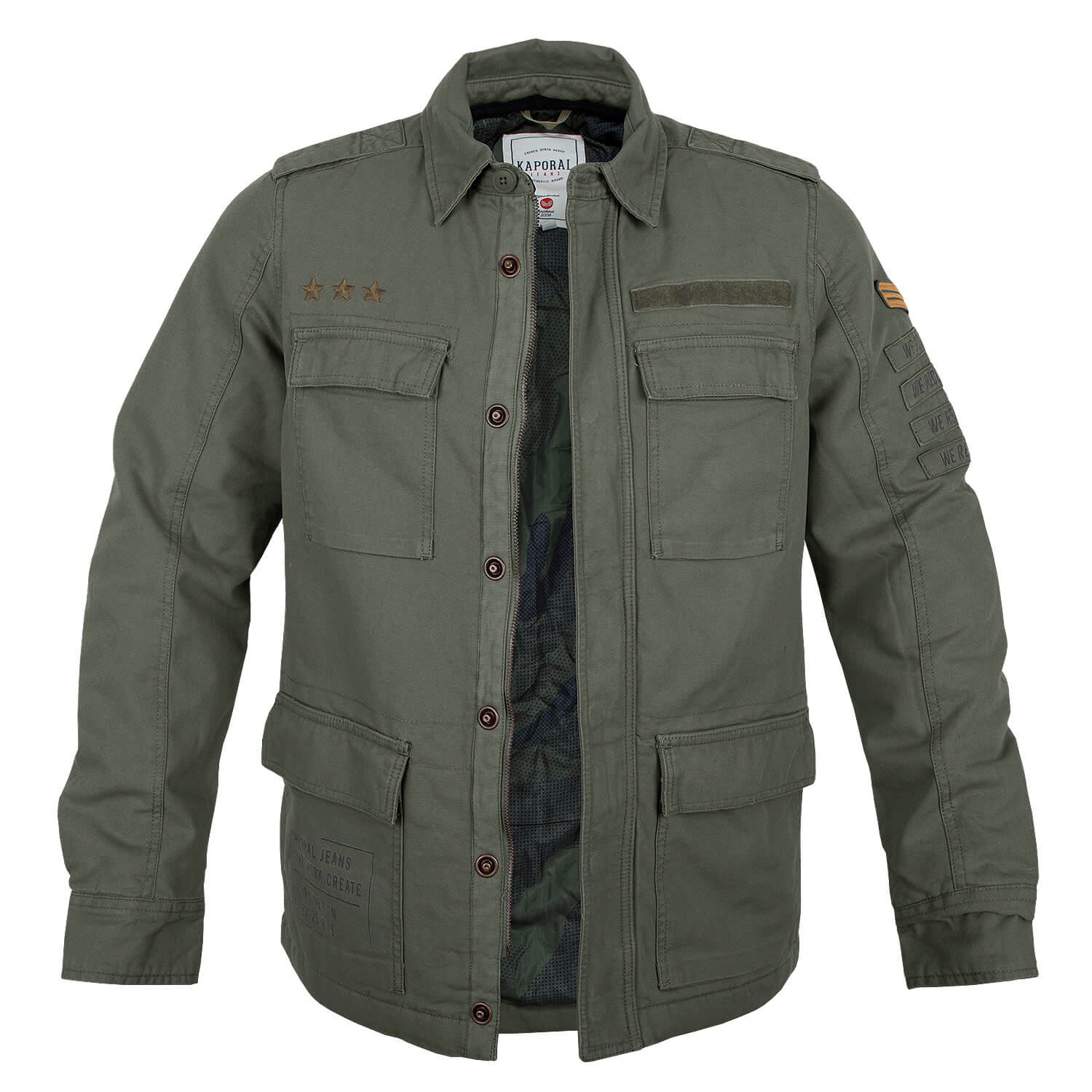 Vintage Jacke Pavi (Sale)