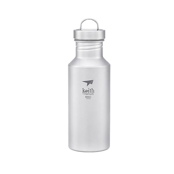 Titan Trinkflasche Sport