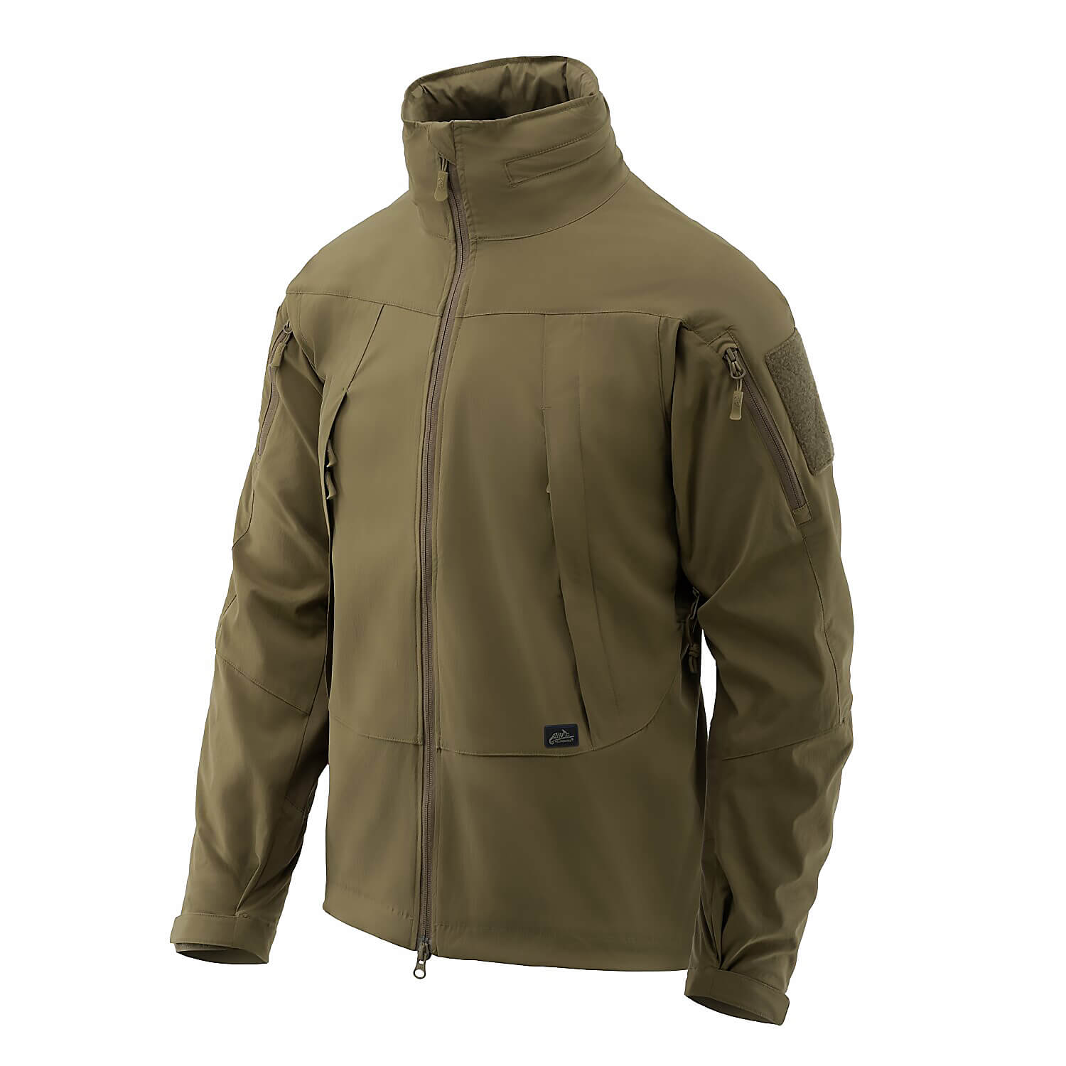 Blizzard Jacket Stormstretch