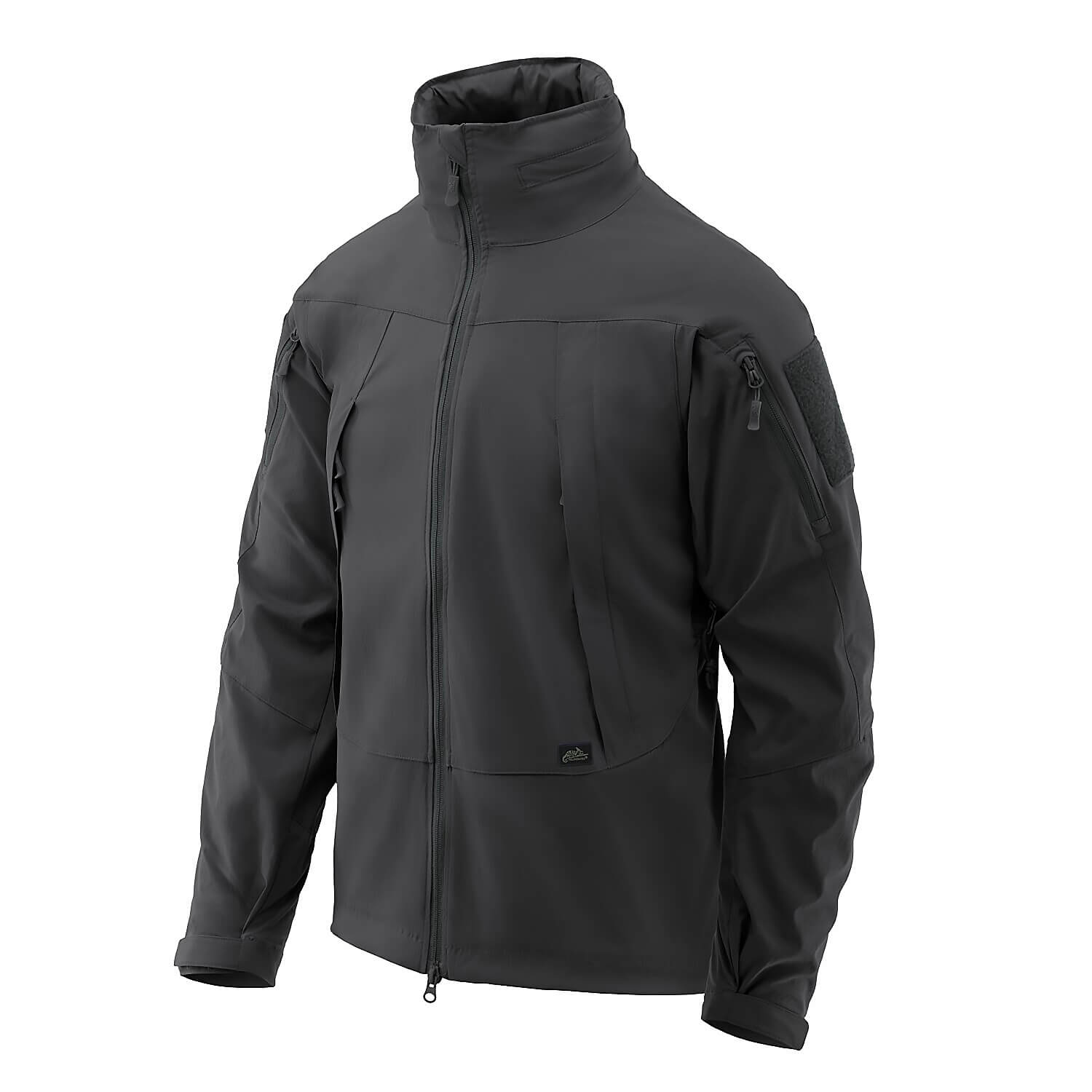 Helikon-Tex Urban Hybrid Softshell Jacket Stormstretch | bw