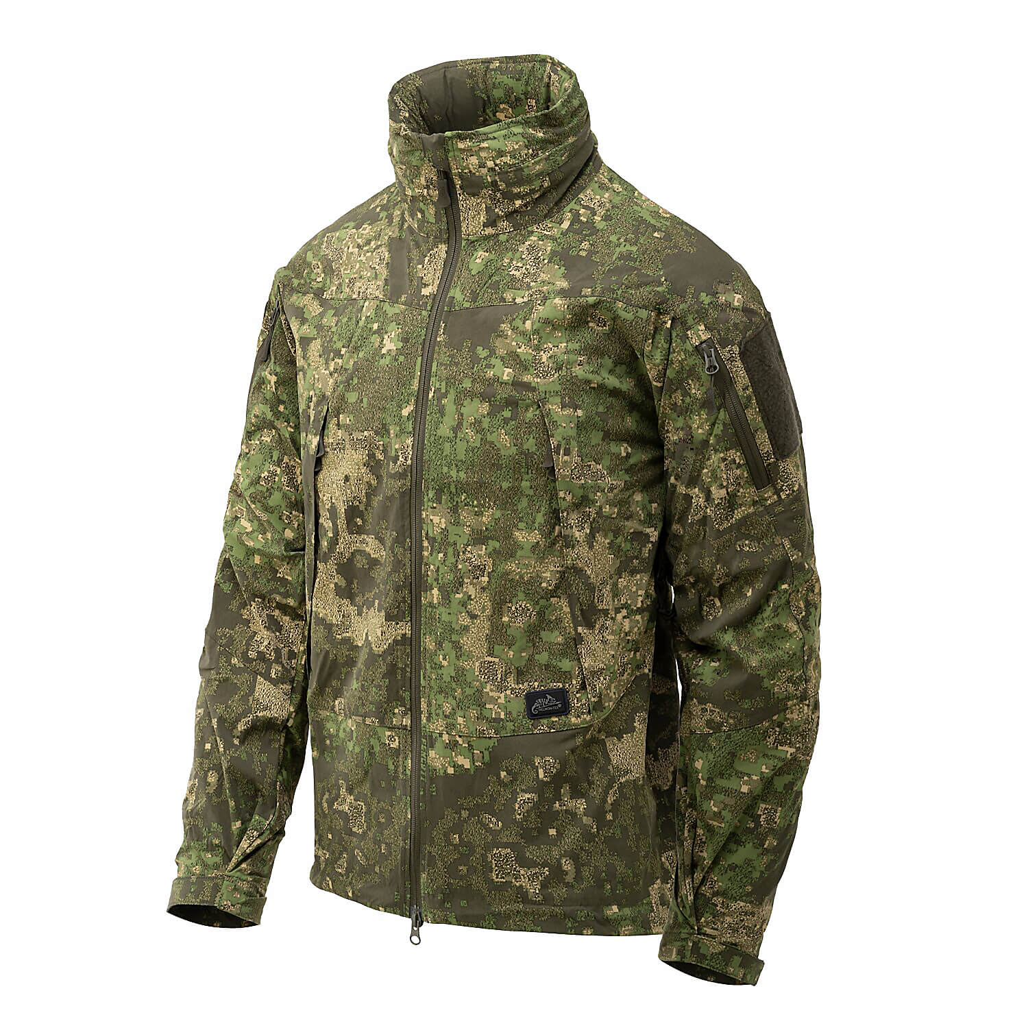 Blizzard Jacket Stormstretch
