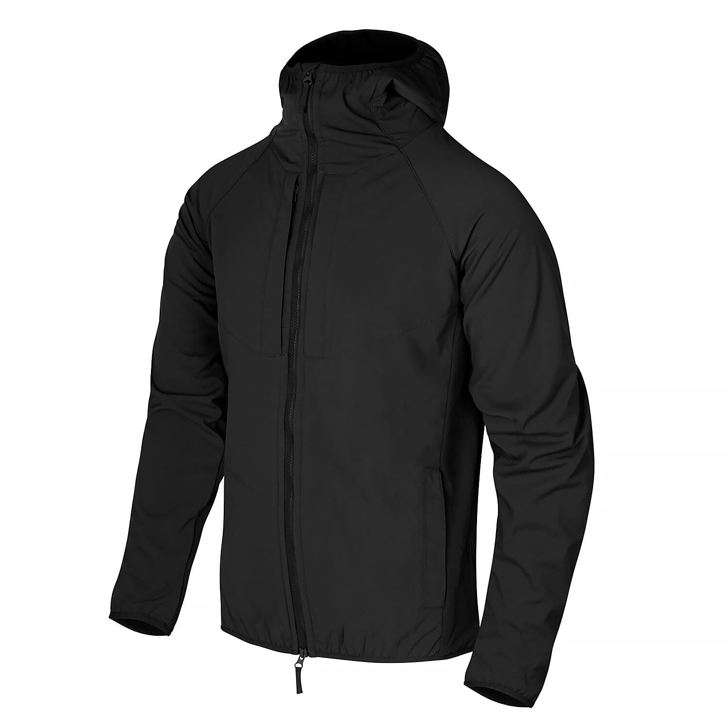 Urban Hybrid Softshell Jacket Stormstretch