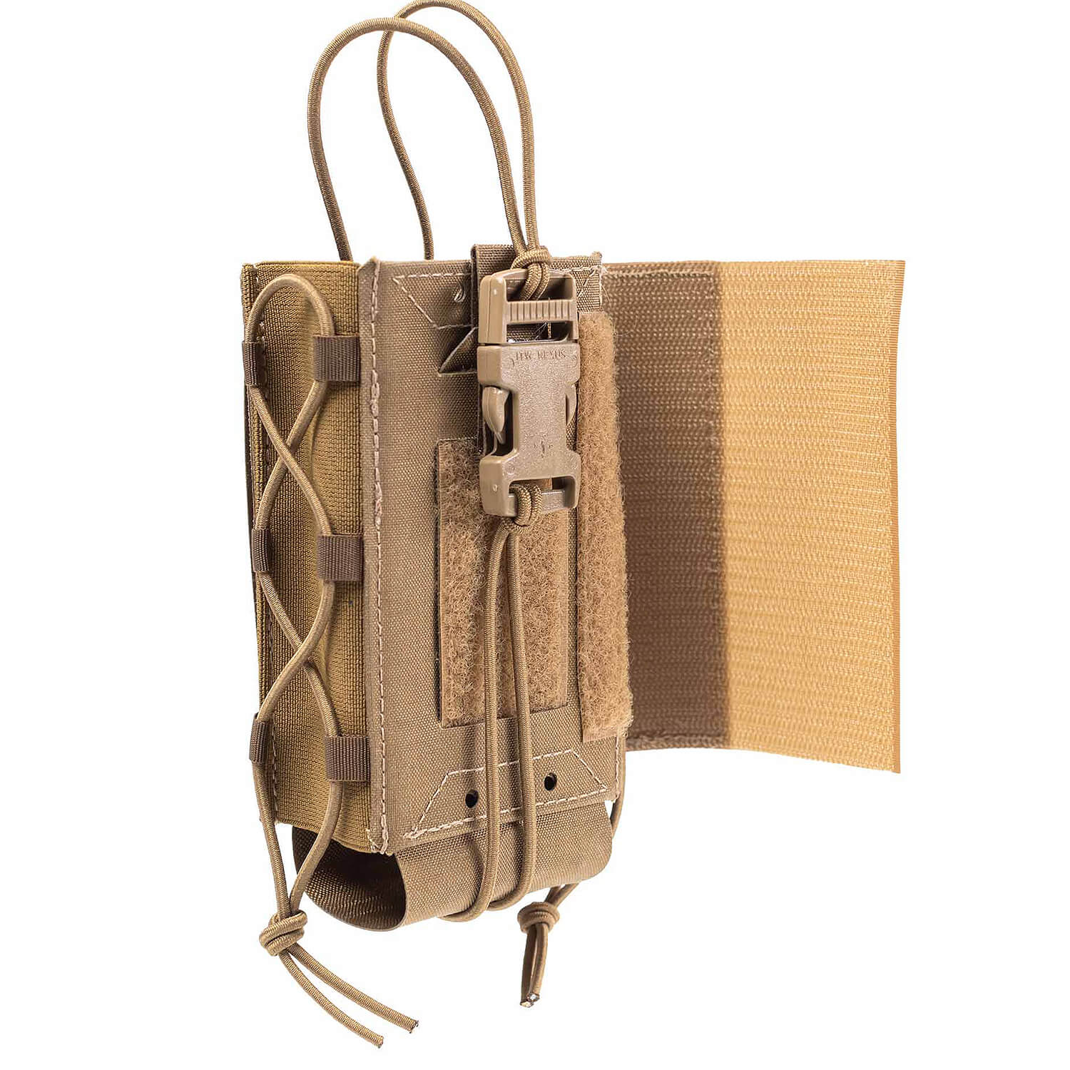 Funkgerätetasche modular MX634