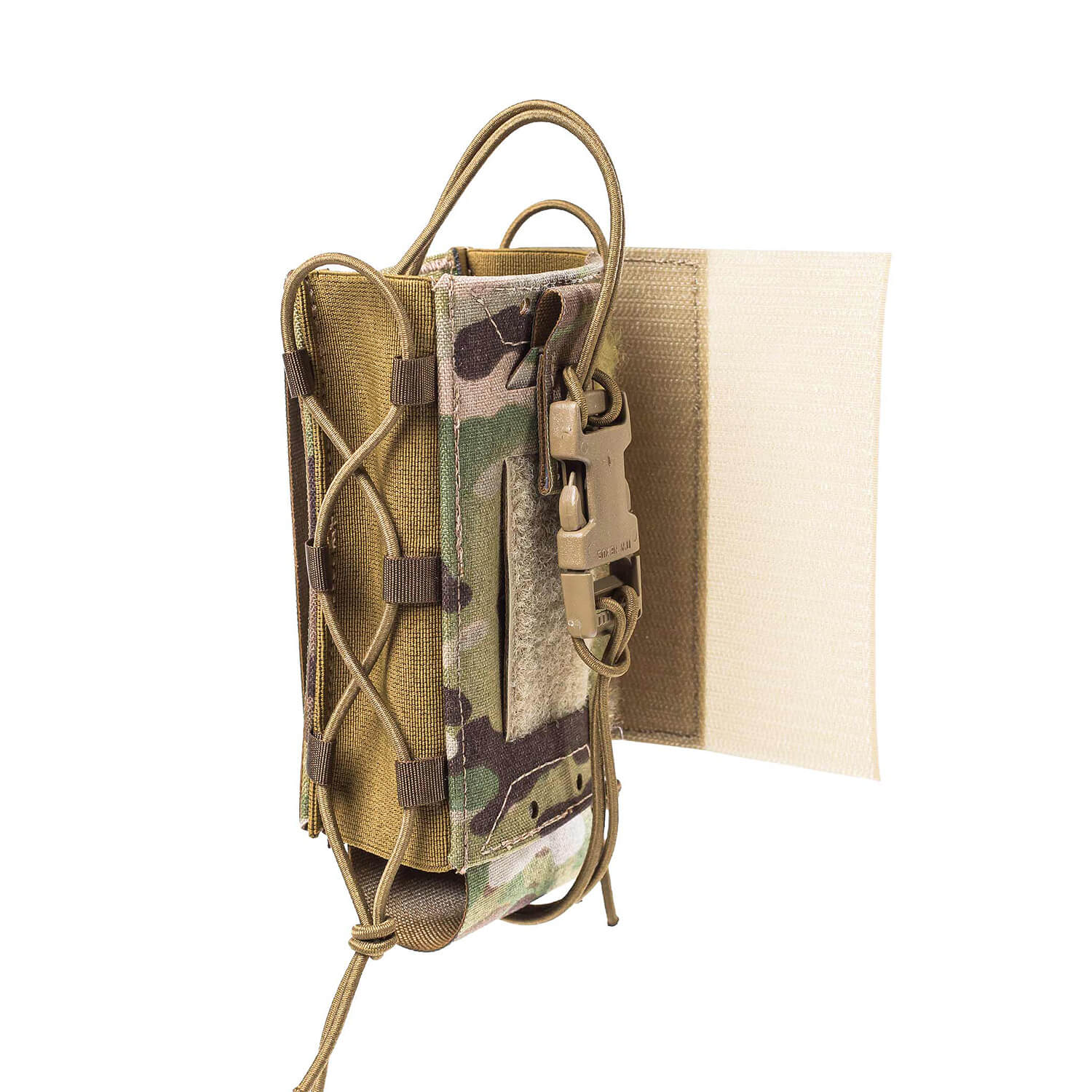 Funkgerätetasche modular MX634