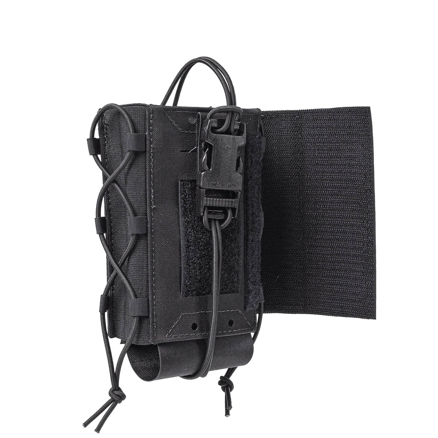 Funkgerätetasche modular MX634