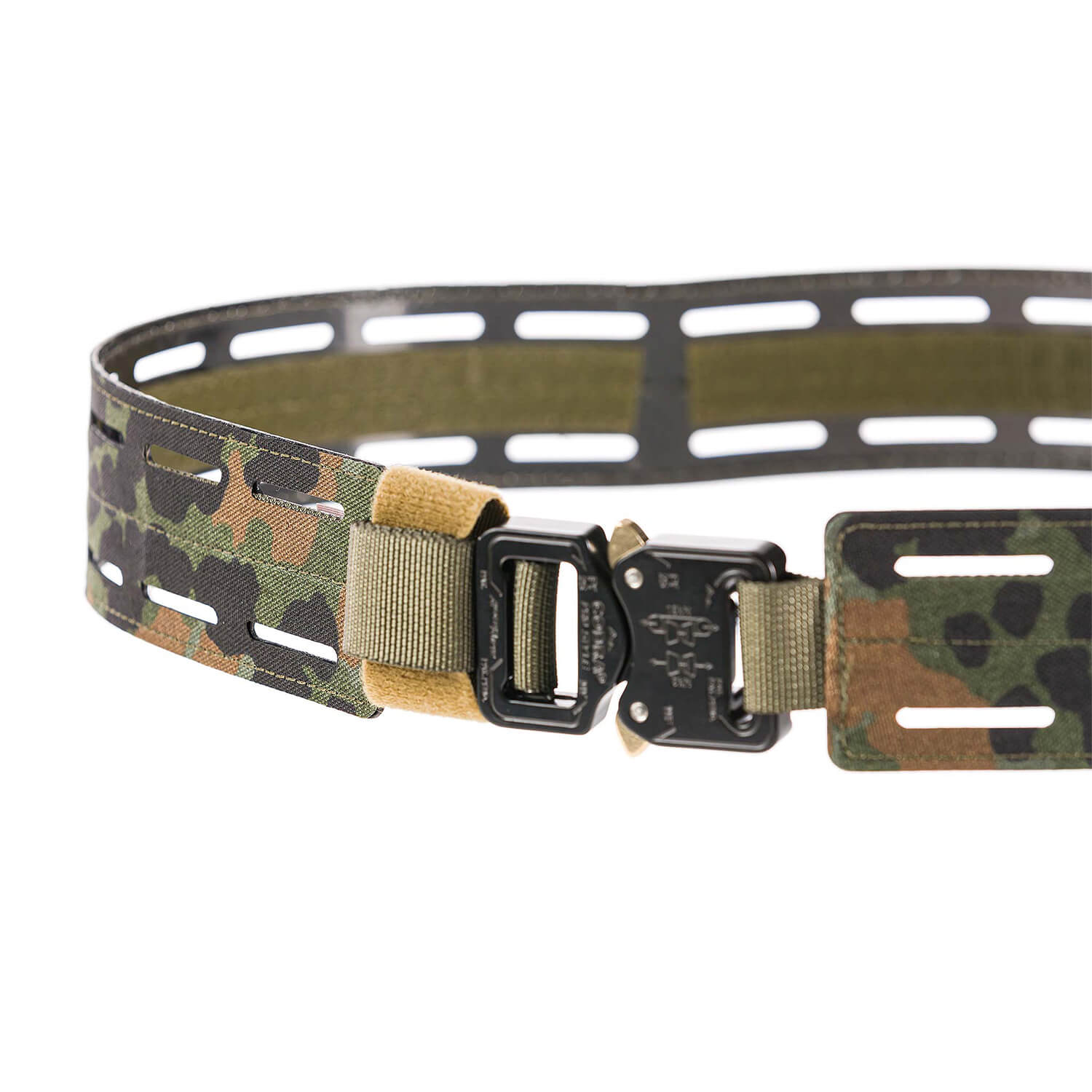Gürtel Curve Belt Cobra LT562