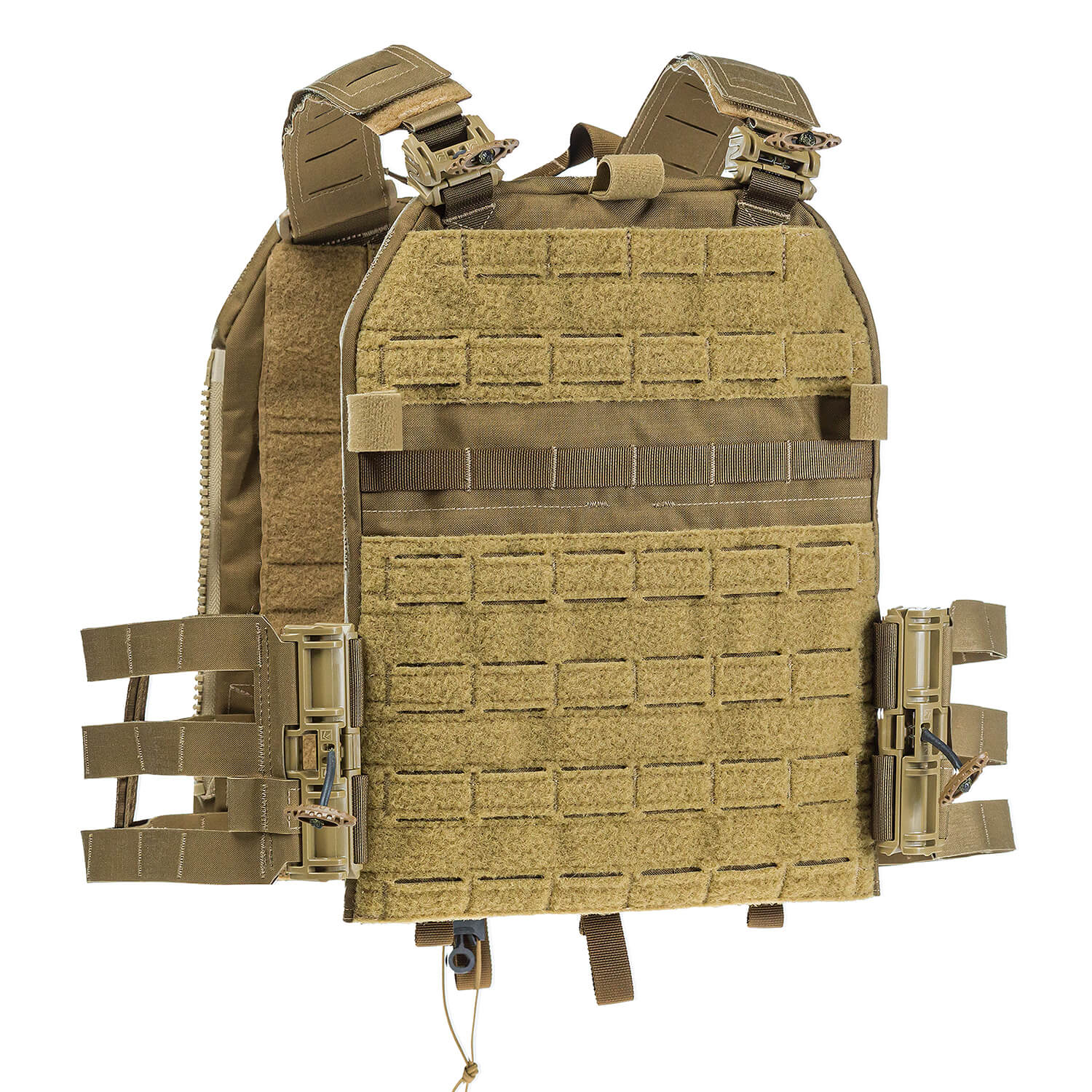 Plattenträger-Set Plate Carrier LT042/2