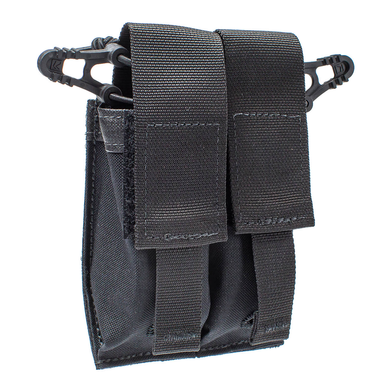 Magazintasche Pistole 2er PA004-2/II