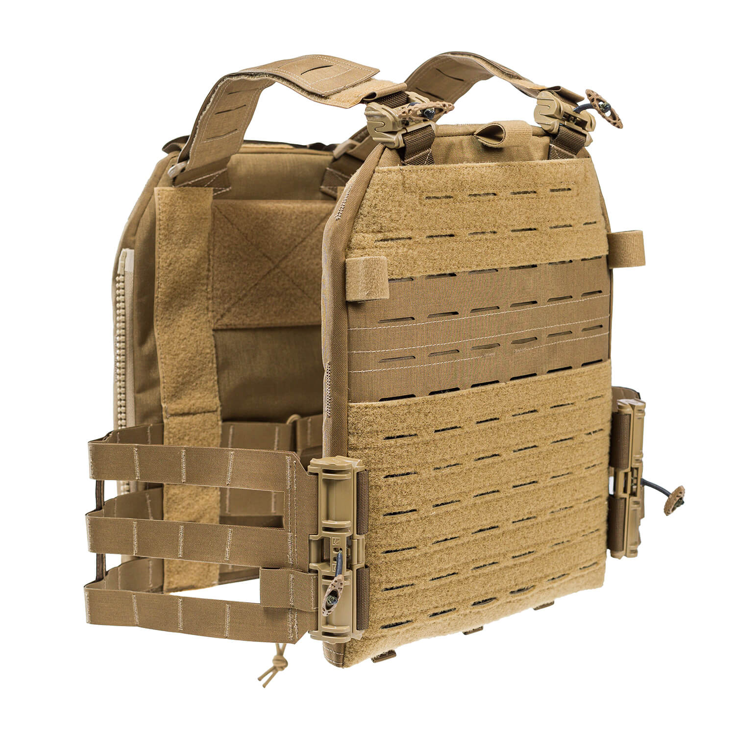 Plattenträger-Set Plate Carrier MX042