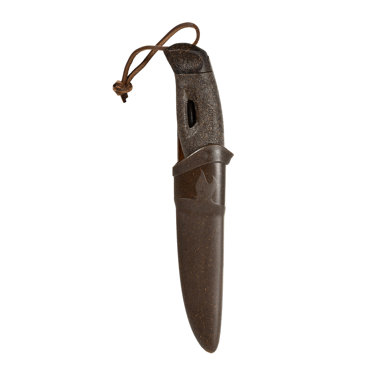 Swedish FireKnife Bio 2in1