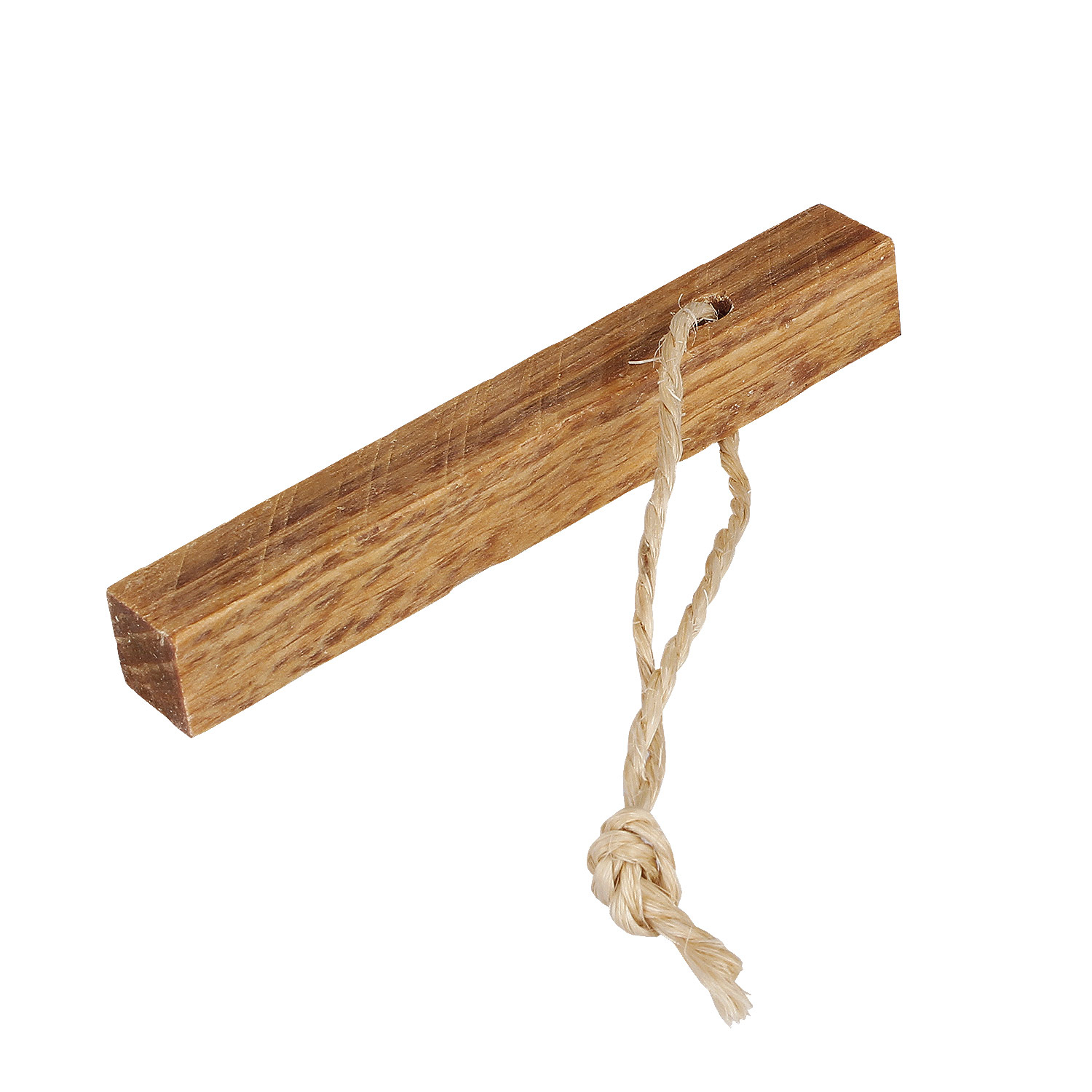 Tinder-on-a-Rope