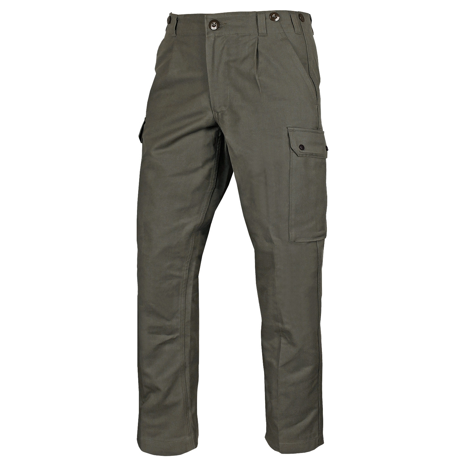 Bundeswehr Feldhose Original
