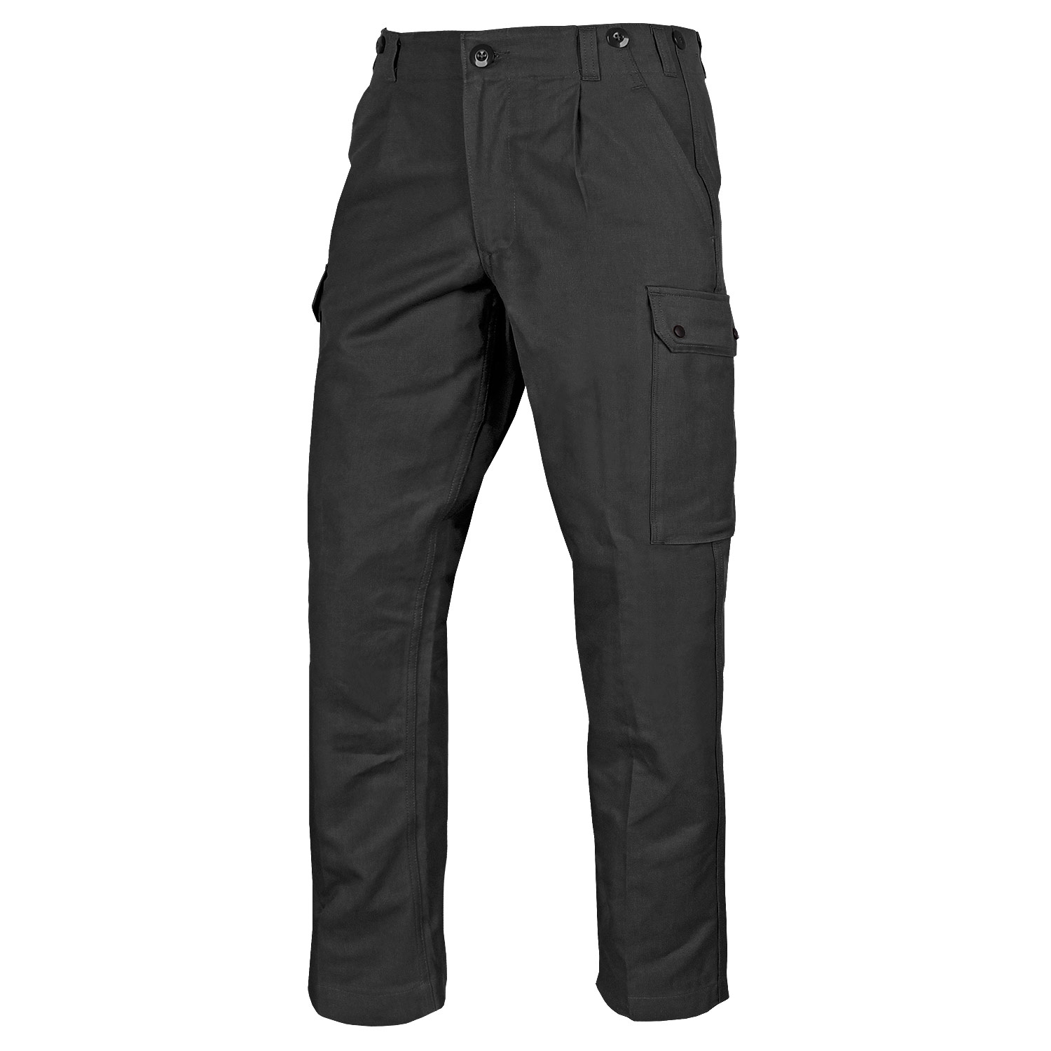 Bundeswehr Feldhose Original