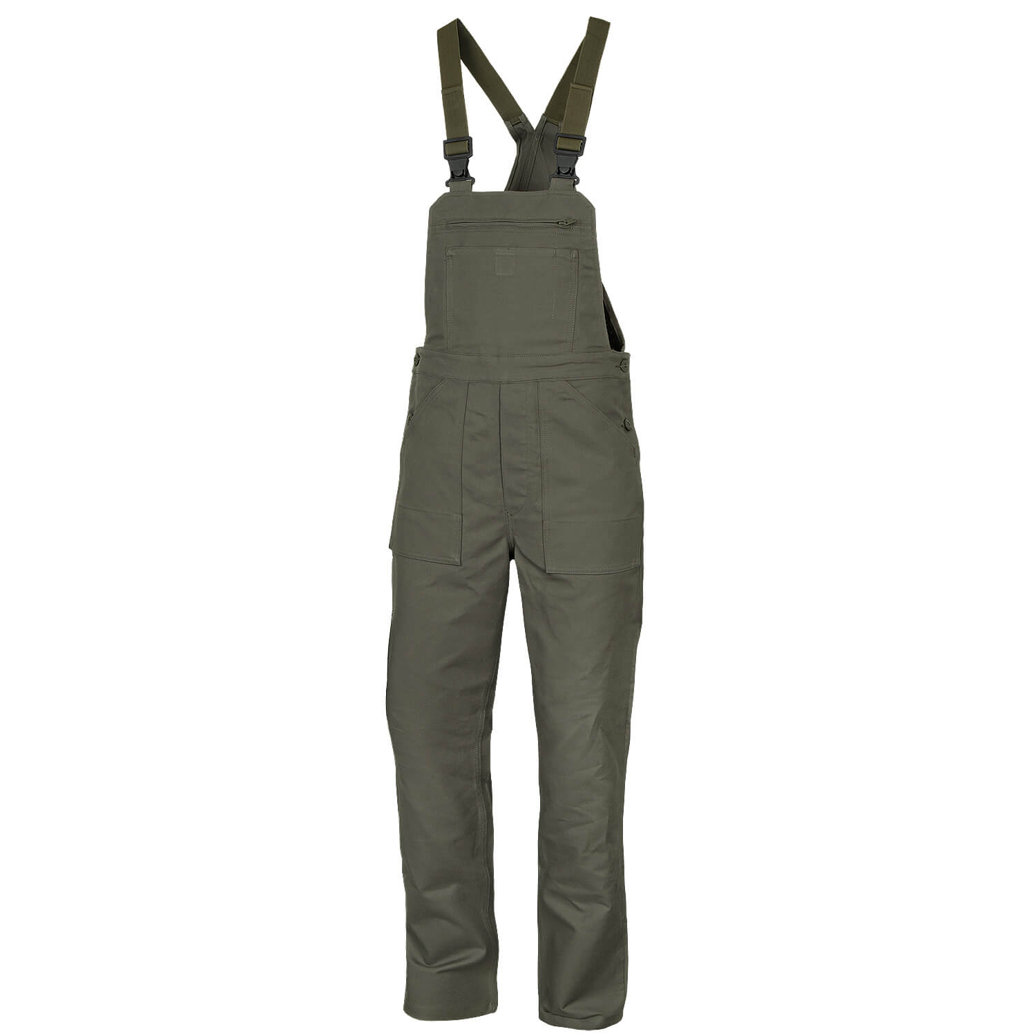 Latzhose